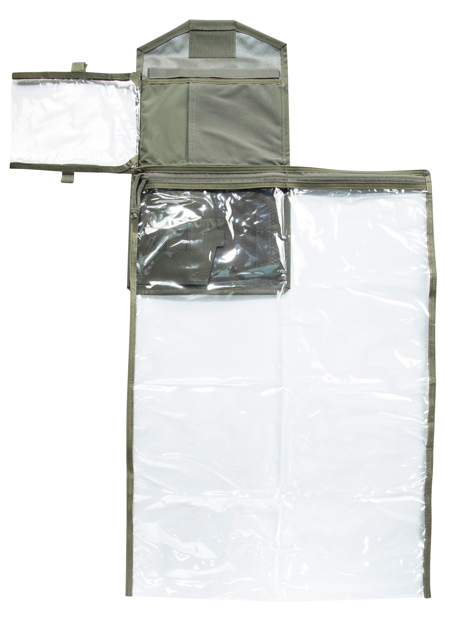 Tasmanian Tiger Map Case Large MKII (Organizer für Karten, usw)