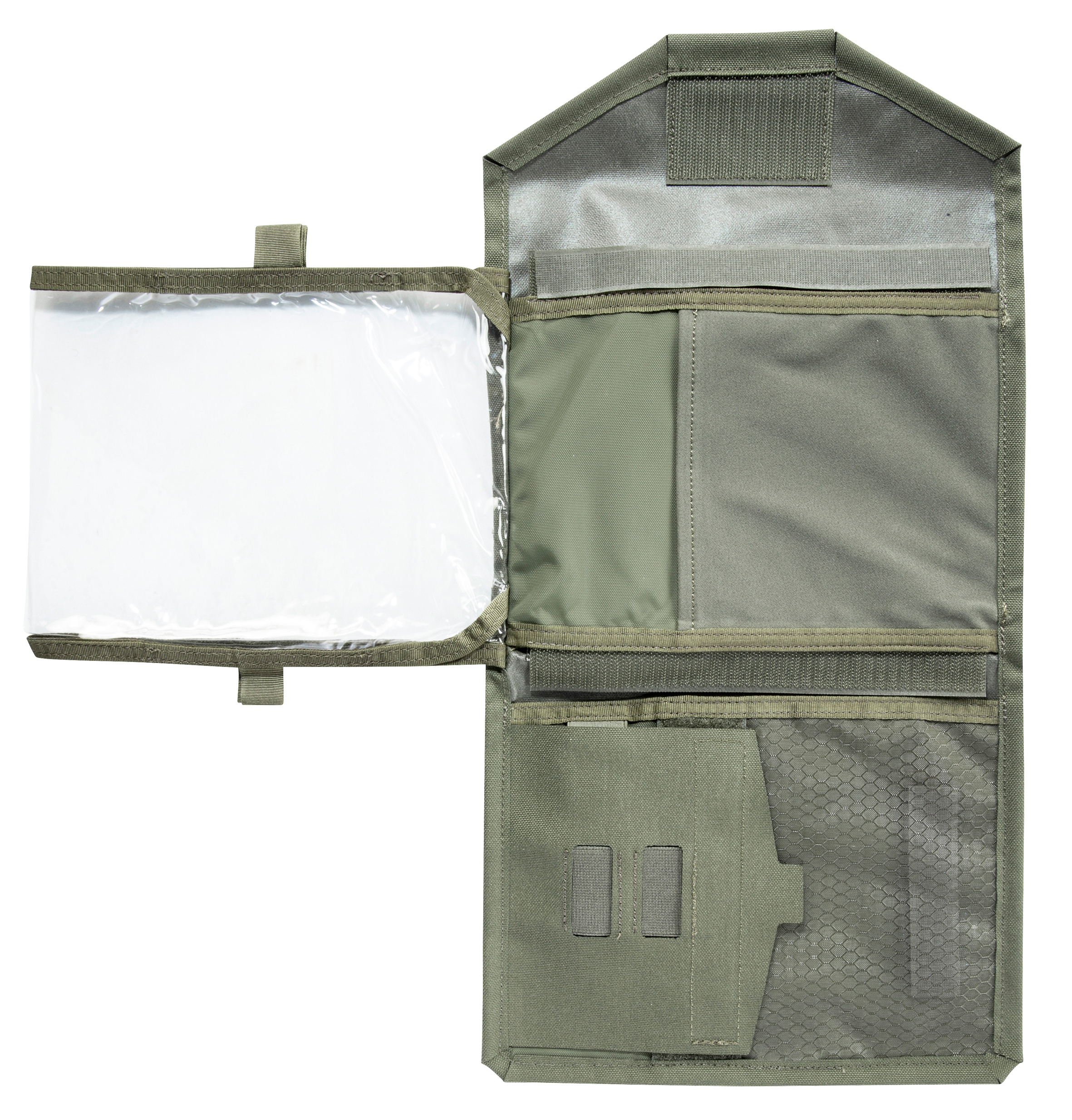 Tasmanian Tiger Map Case Large MKII (Organizer für Karten, usw)