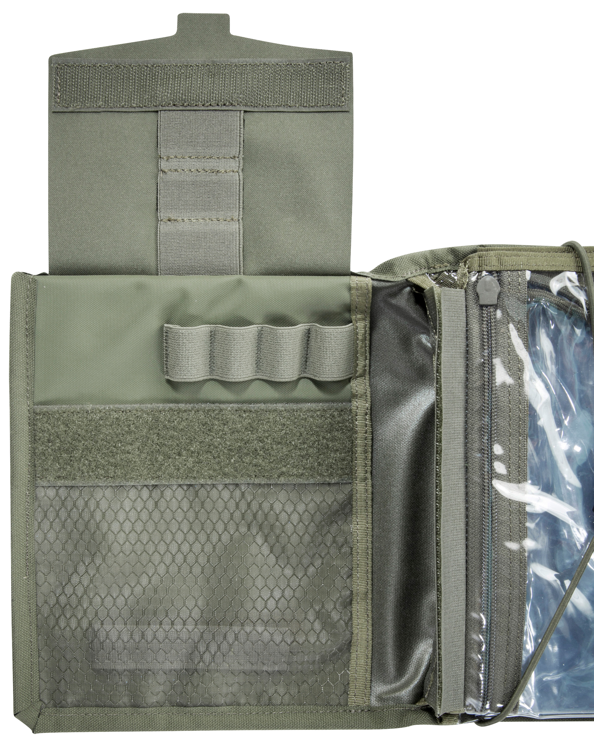 Tasmanian Tiger Map Case Large MKII (Organizer für Karten, usw)