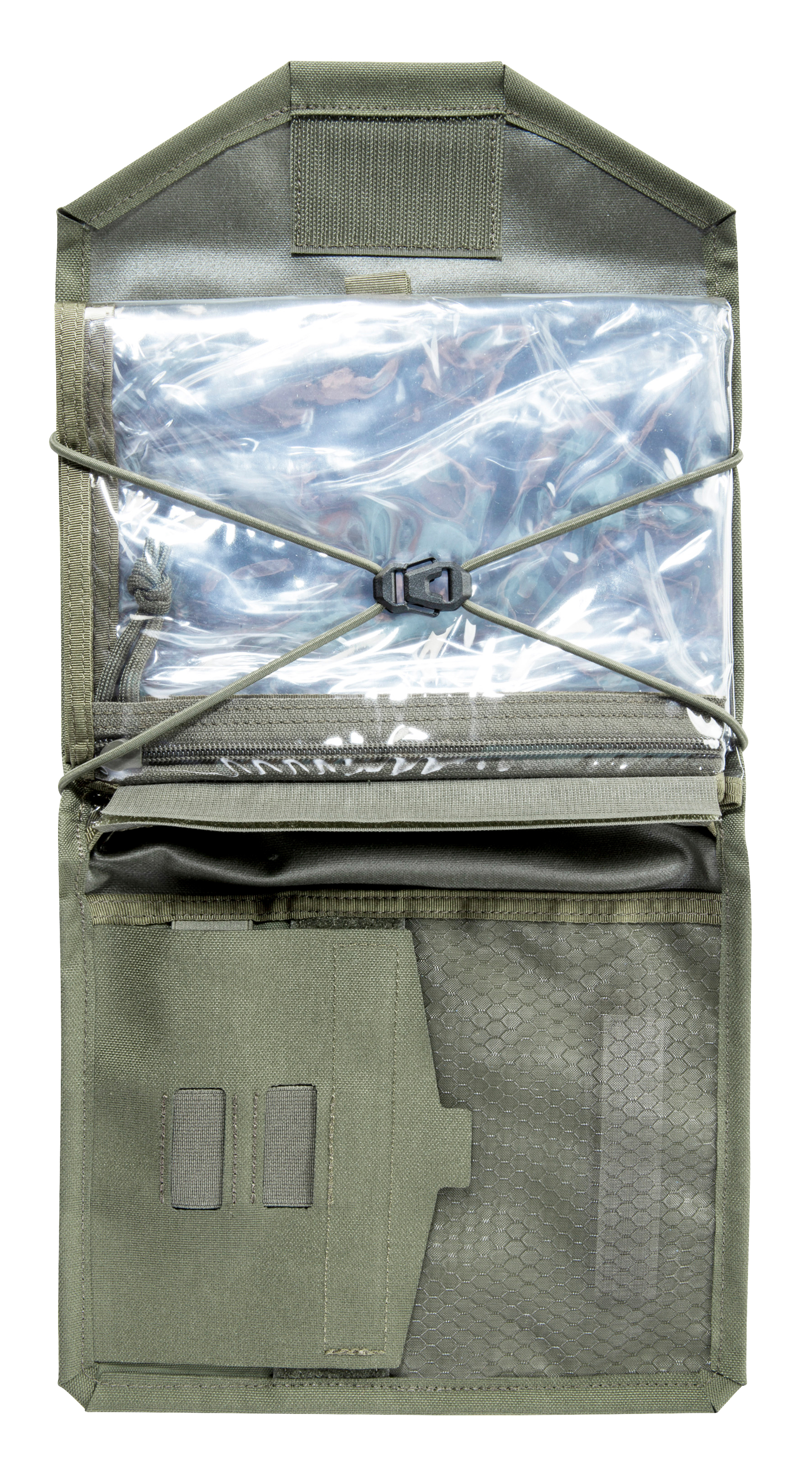 Tasmanian Tiger Map Case Large MKII (Organizer für Karten, usw)