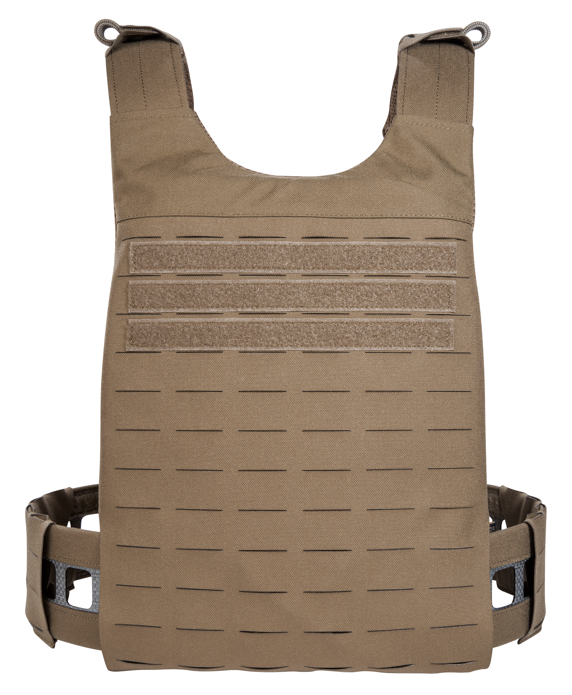 Tasmanian Tiger Plate Carrier LP LC Frame (Plattenträger)