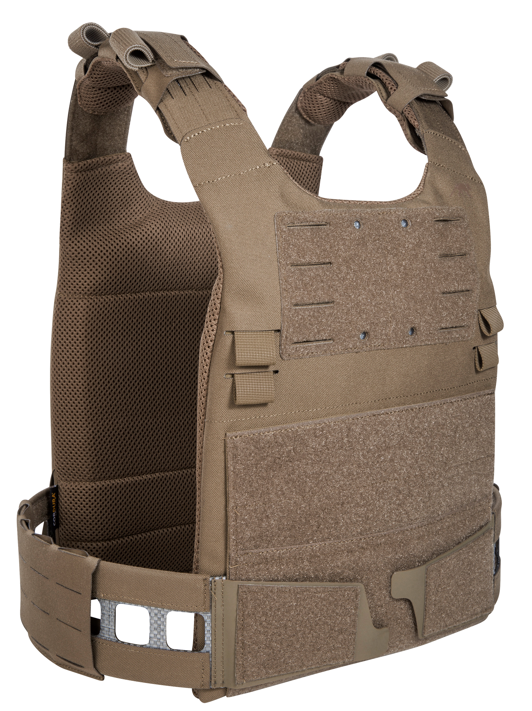 Tasmanian Tiger Plate Carrier LP LC Frame (Plattenträger)