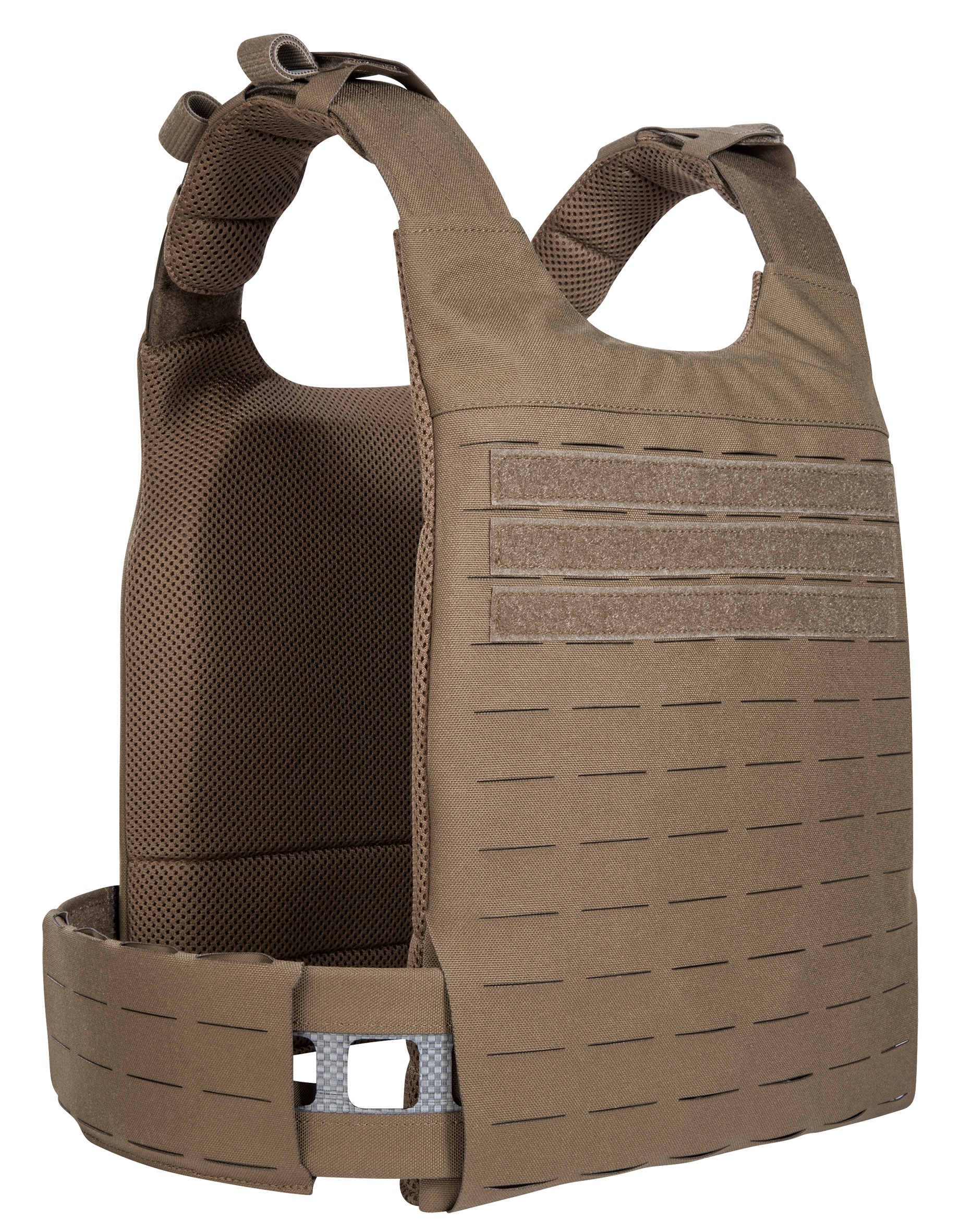 Tasmanian Tiger Plate Carrier LP LC Frame (Plattenträger)