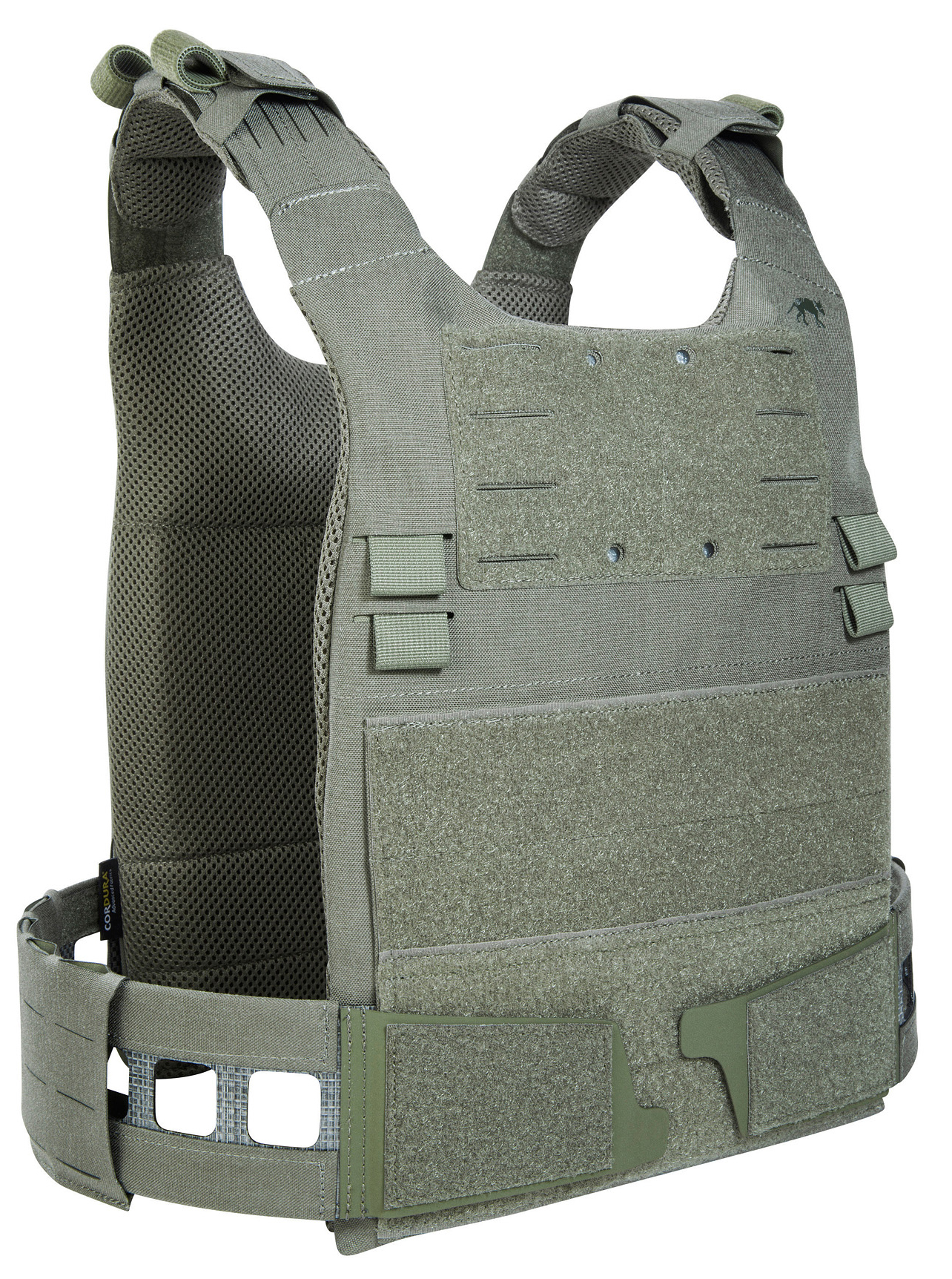 Tasmanian Tiger Plate Carrier LP LC Frame IRR (Plattenträger)
