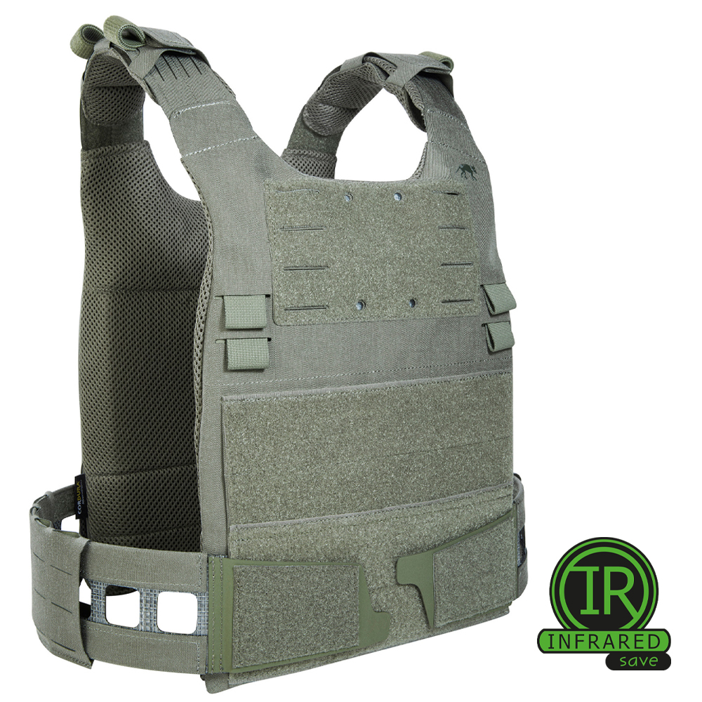 Tasmanian Tiger Plate Carrier LP LC Frame IRR (Plattenträger)