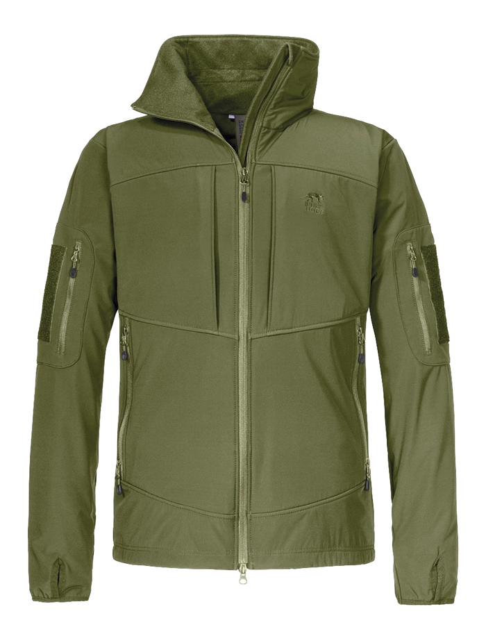 Tasmanian Tiger Nevada MKIII Softshell Jacke