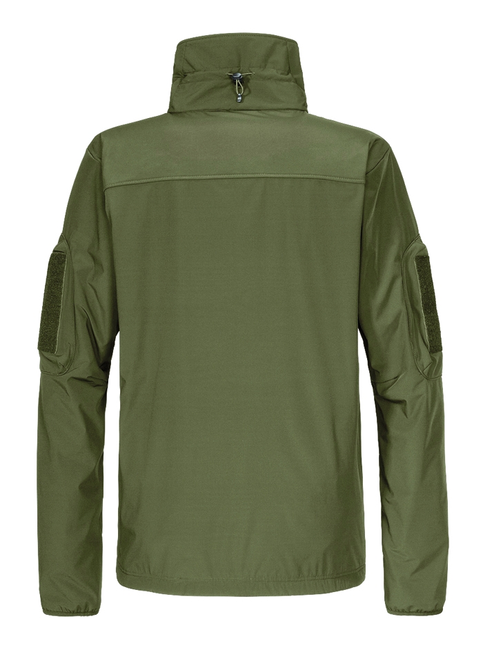 Tasmanian Tiger Nevada MKIII Softshell Jacke