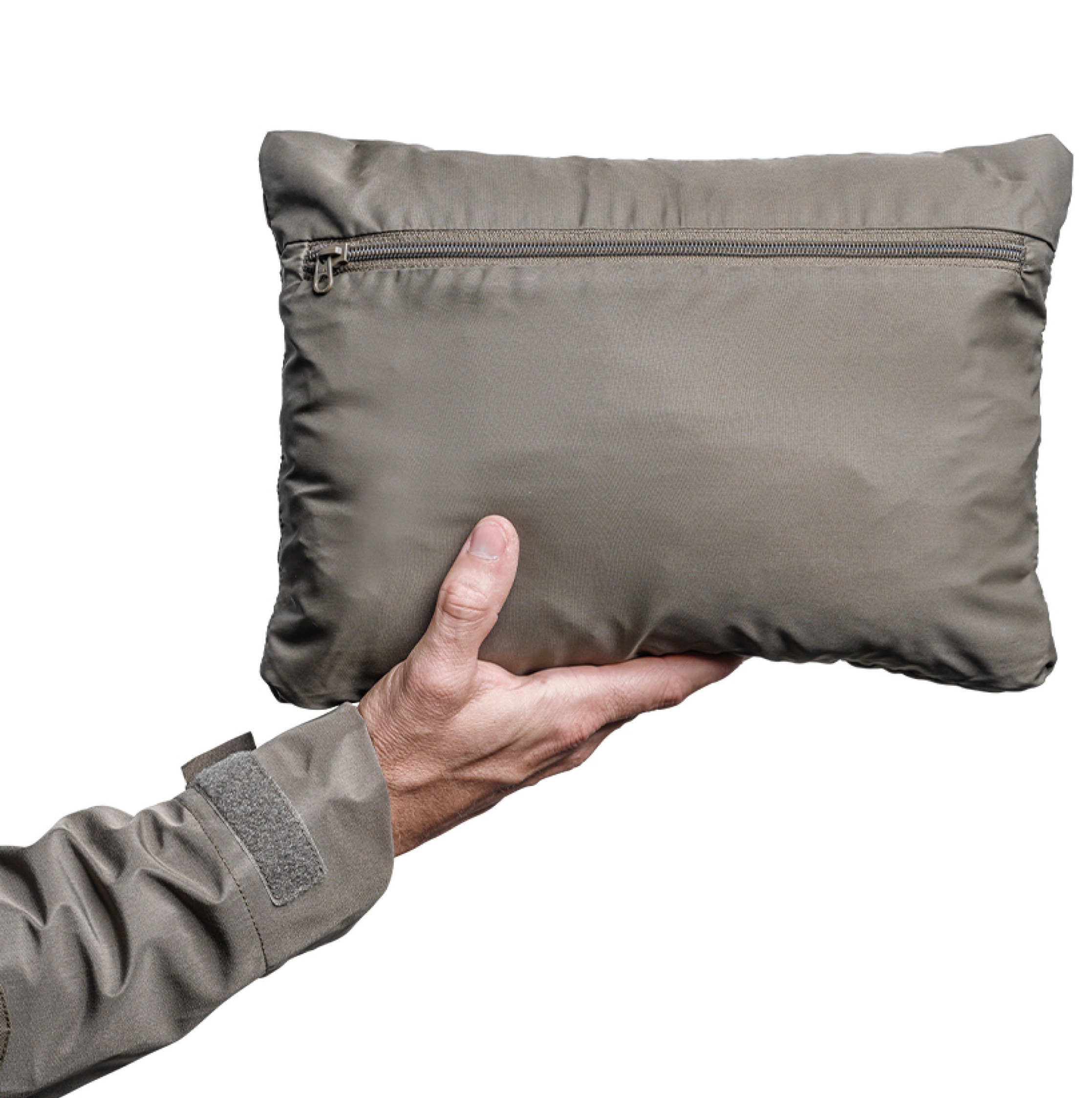 A10 - Parka Hardshell Fighter XMF 120 (wärmende Jacke)