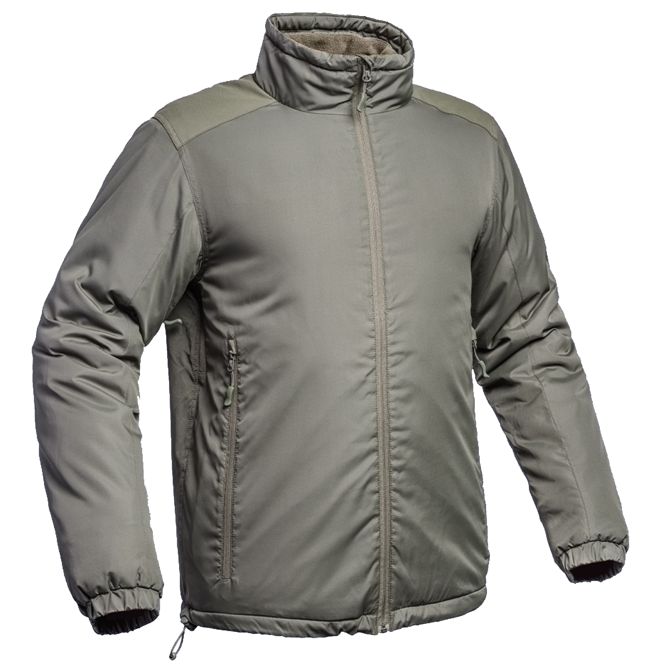 A10 - Parka Hardshell Fighter XMF 120 (wärmende Jacke)