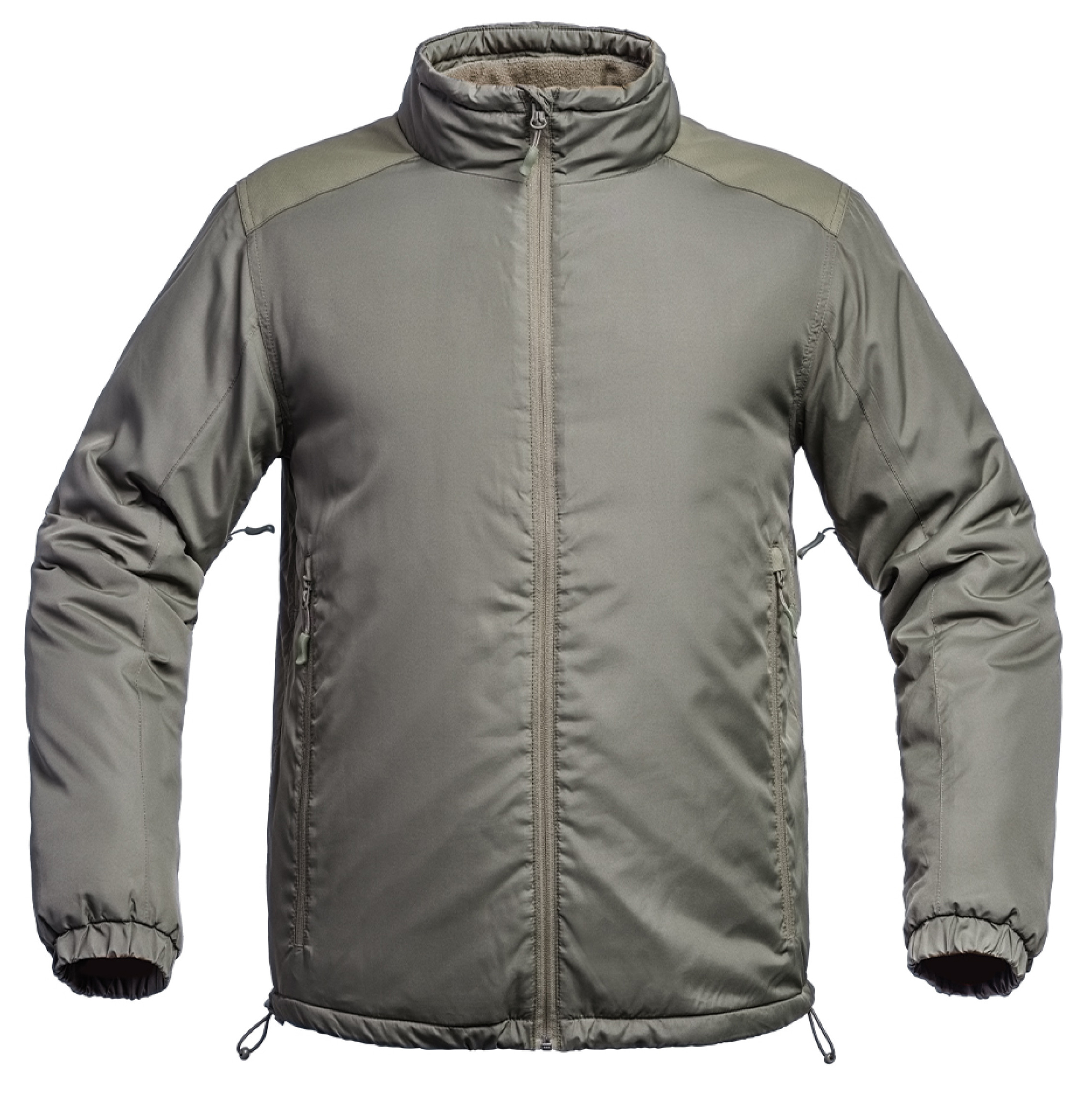 A10 - Parka Hardshell Fighter XMF 120 (wärmende Jacke)