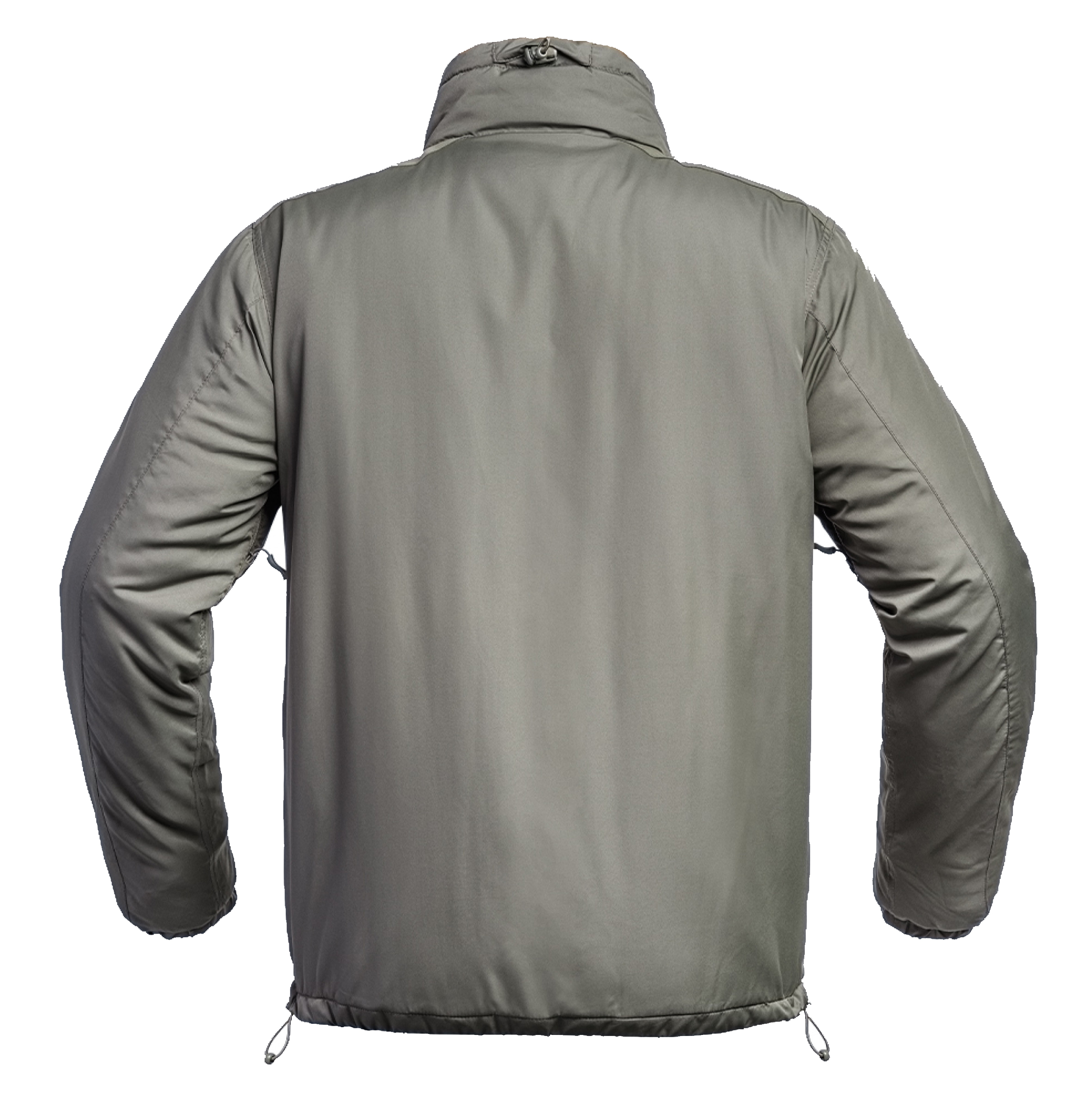 A10 - Parka Hardshell Fighter XMF 120 (wärmende Jacke)