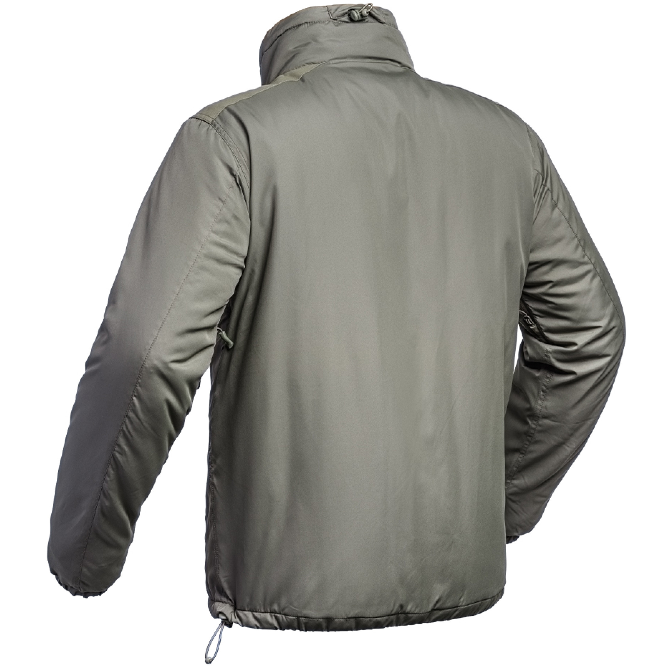 A10 - Parka Hardshell Fighter XMF 120 (wärmende Jacke)