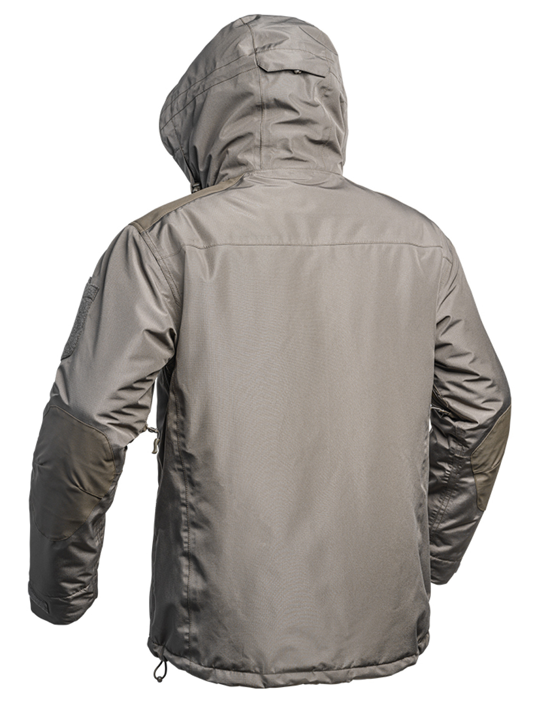 A10 - Parka Hardshell Fighter XMF 200 (wärmende Jacke)