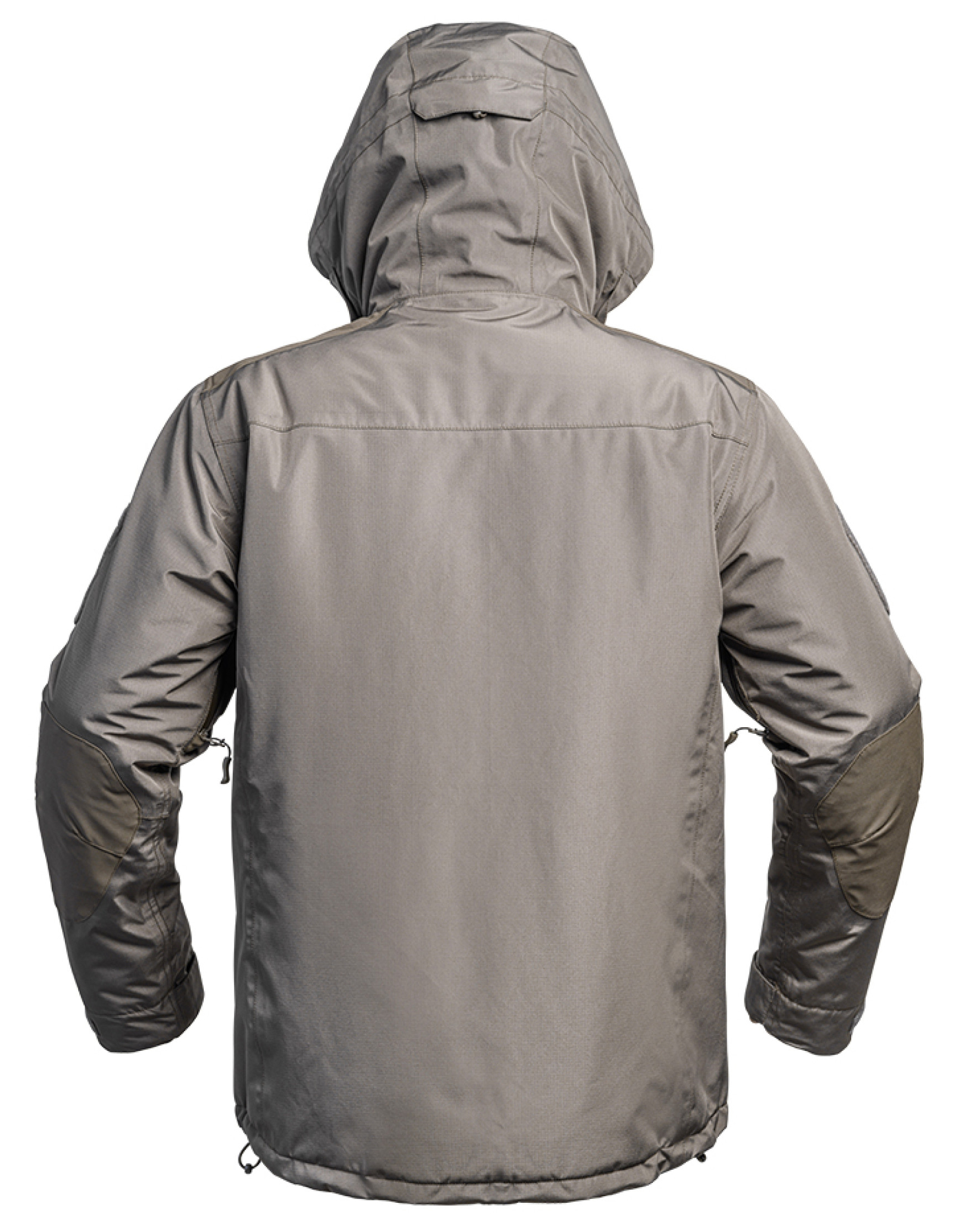A10 - Parka Hardshell Fighter XMF 200 (wärmende Jacke)