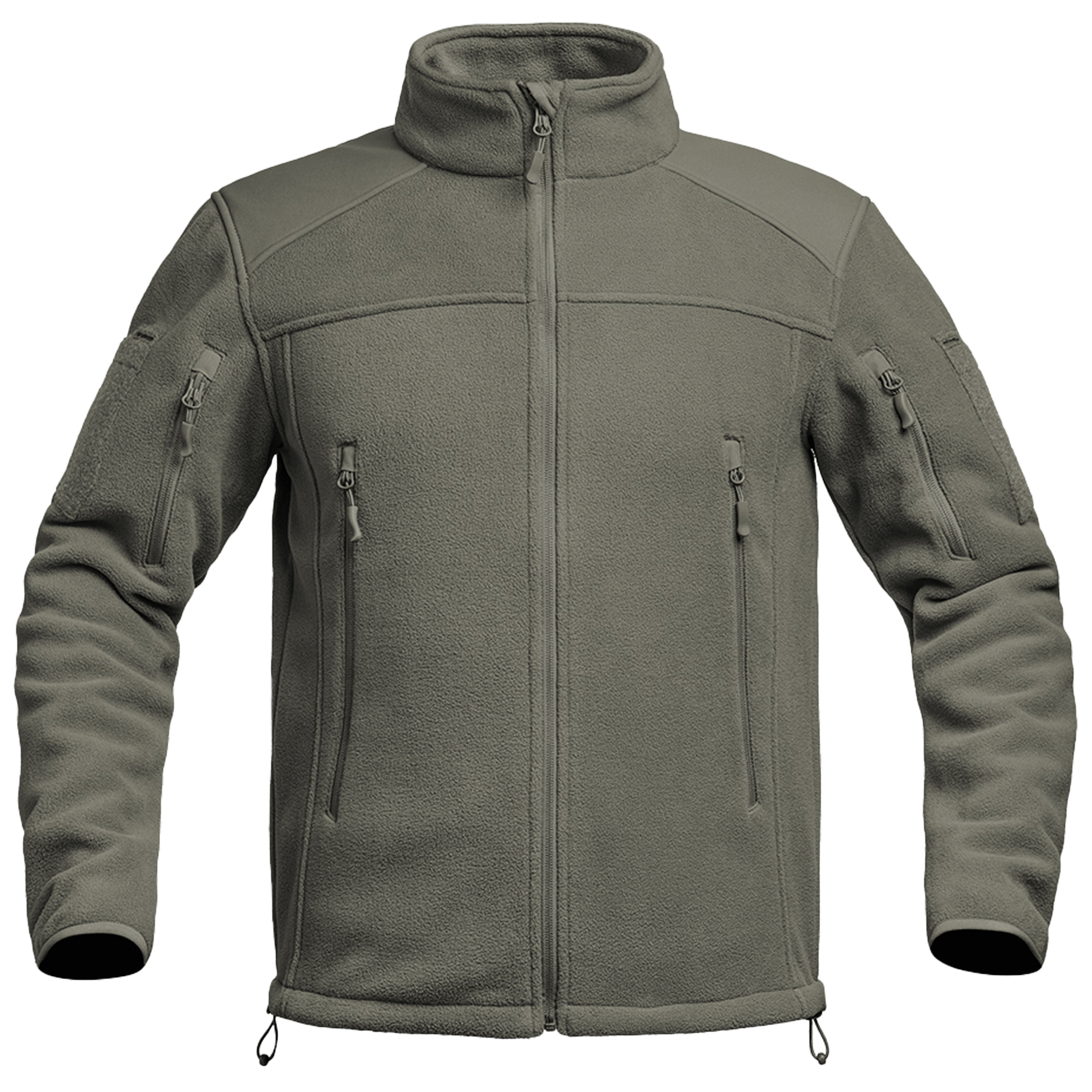 A10 - Fleece Jacket Fighter (Fleece Jacke)