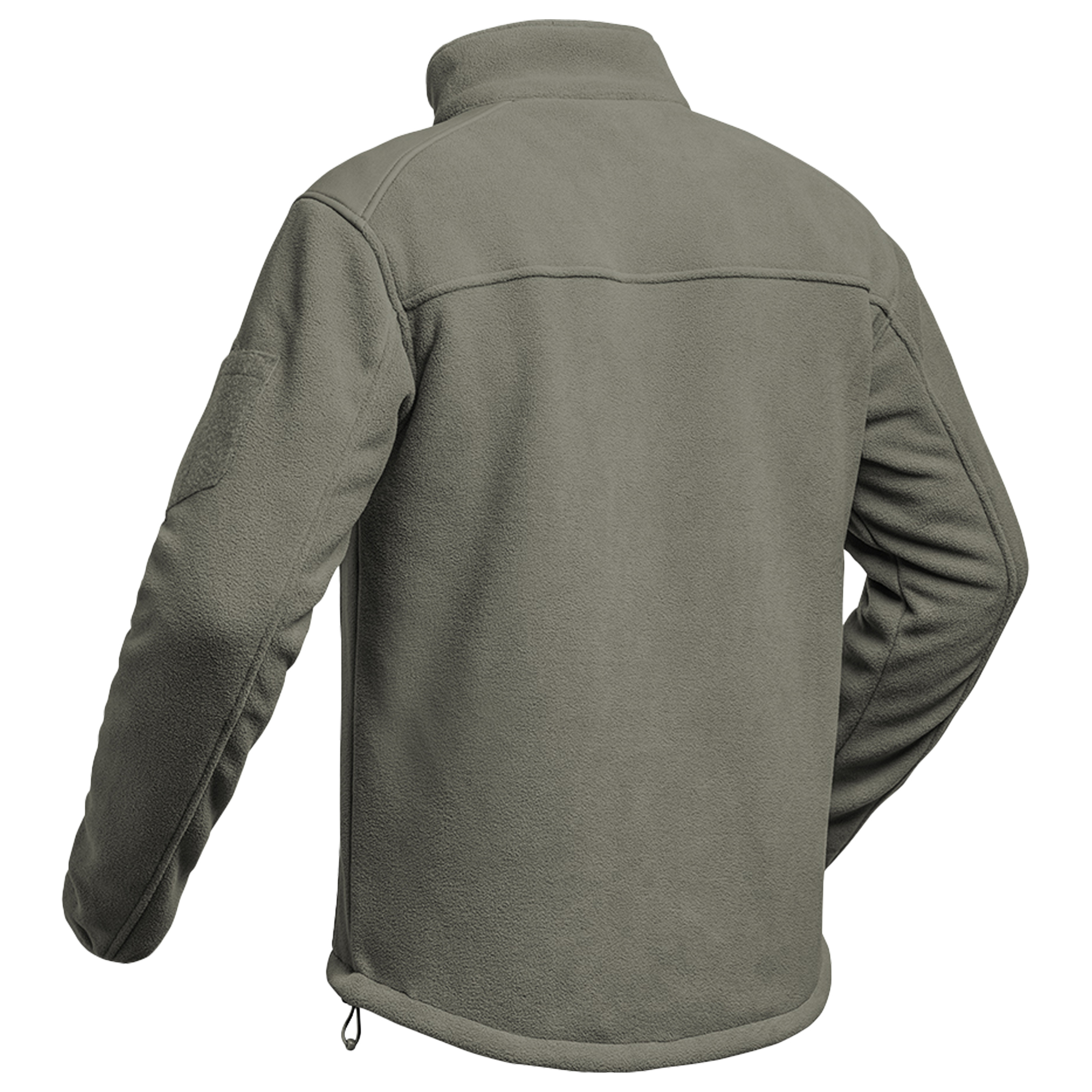 A10 - Fleece Jacket Fighter (Fleece Jacke)