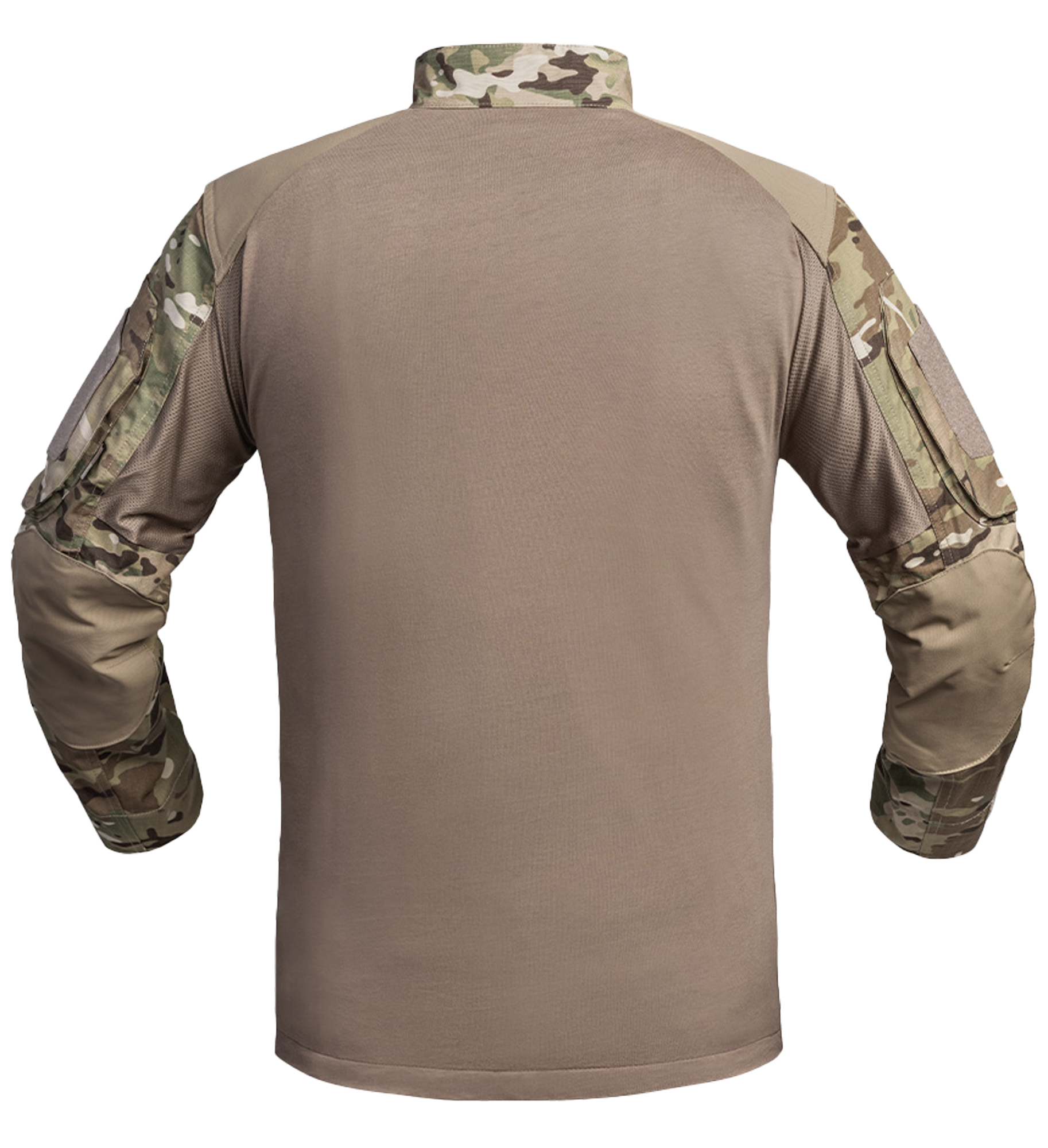 A10 - UBAS Shirt V2 Fighter Multicam (IRR Combat Shirt)