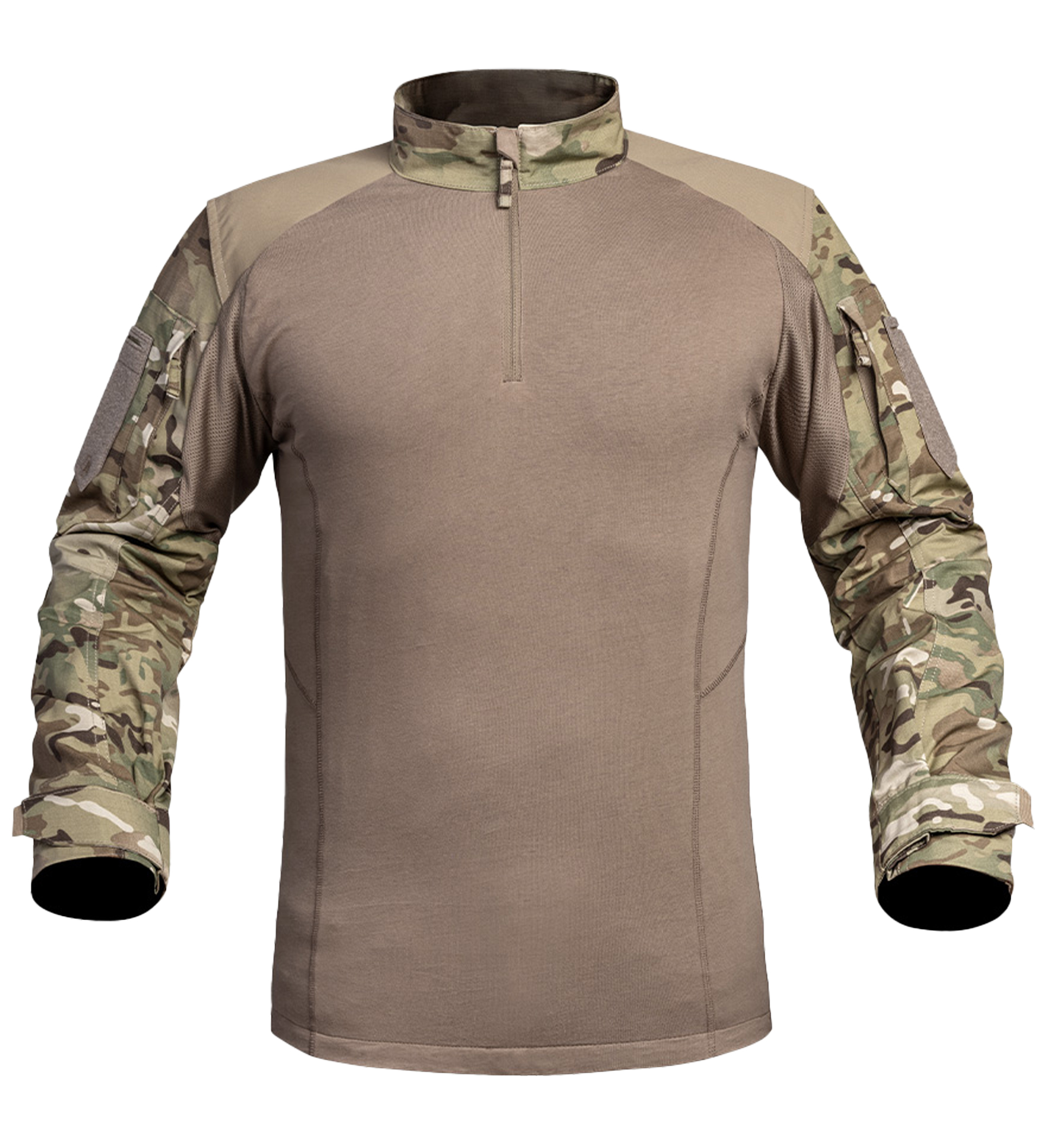 A10 - UBAS Shirt V2 Fighter Multicam (IRR Combat Shirt)