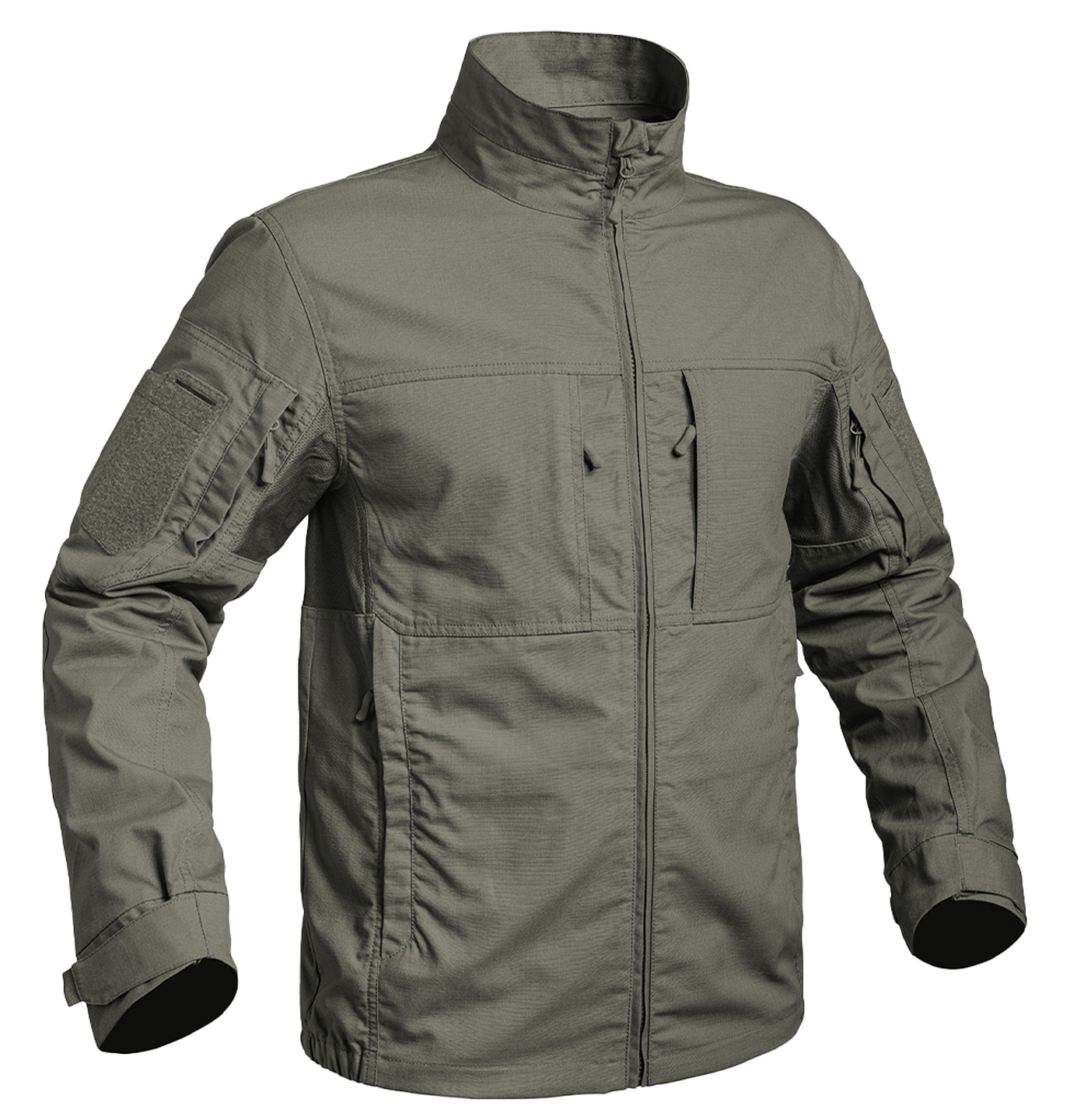 A10 - Short Jacket Fighter (IRR Einsatz Jacke)