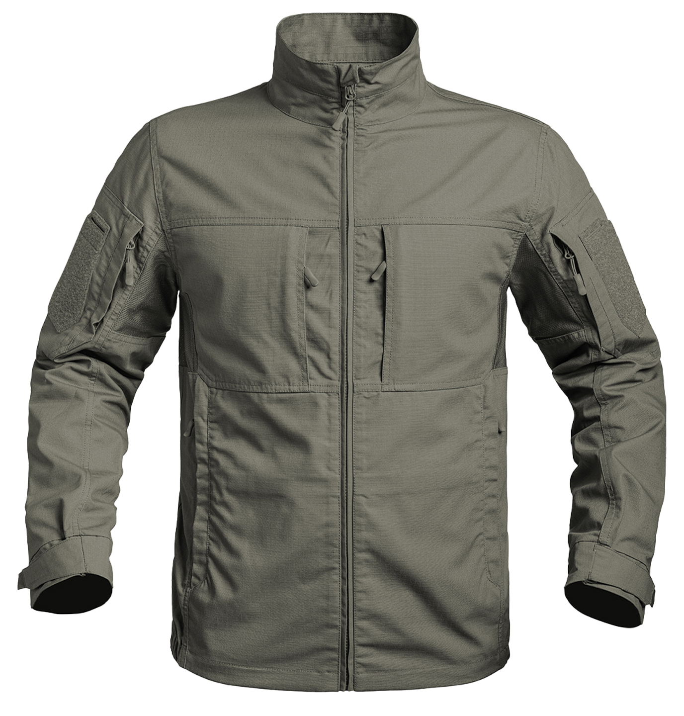 A10 - Short Jacket Fighter (IRR Einsatz Jacke)