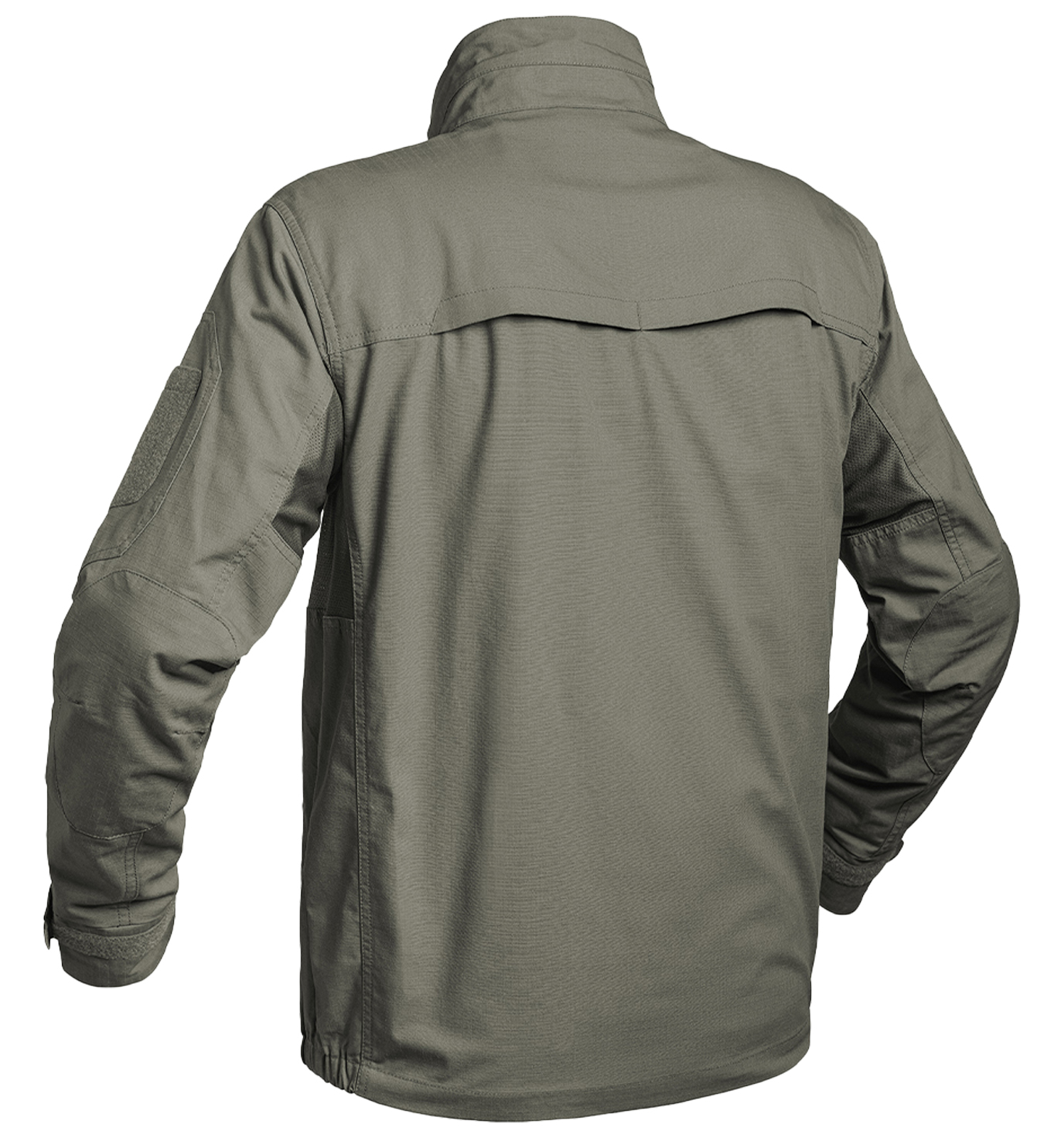 A10 - Short Jacket Fighter (IRR Einsatz Jacke)