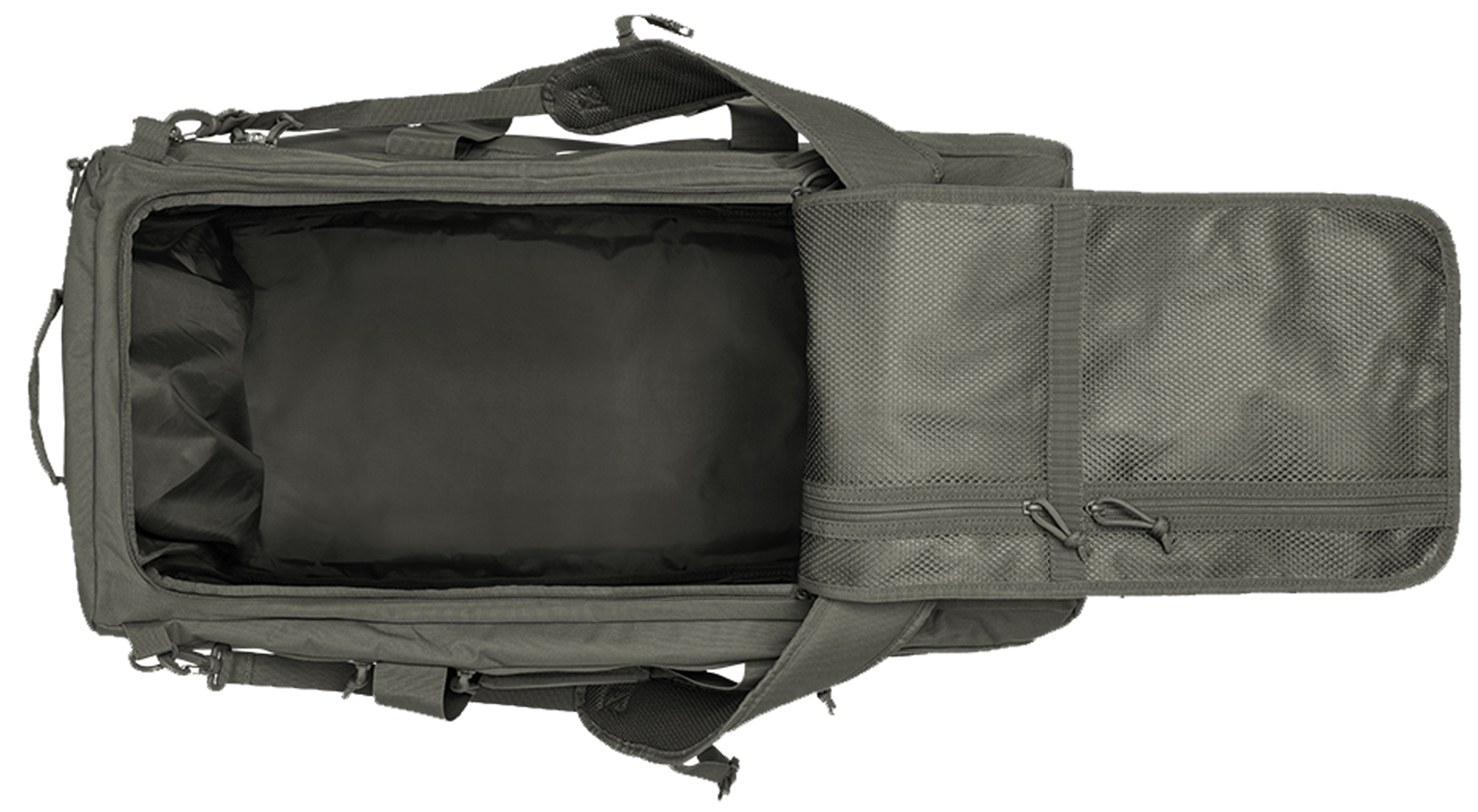 A10 - Transall 90L Reise Tasche (robuste Transport Tasche)