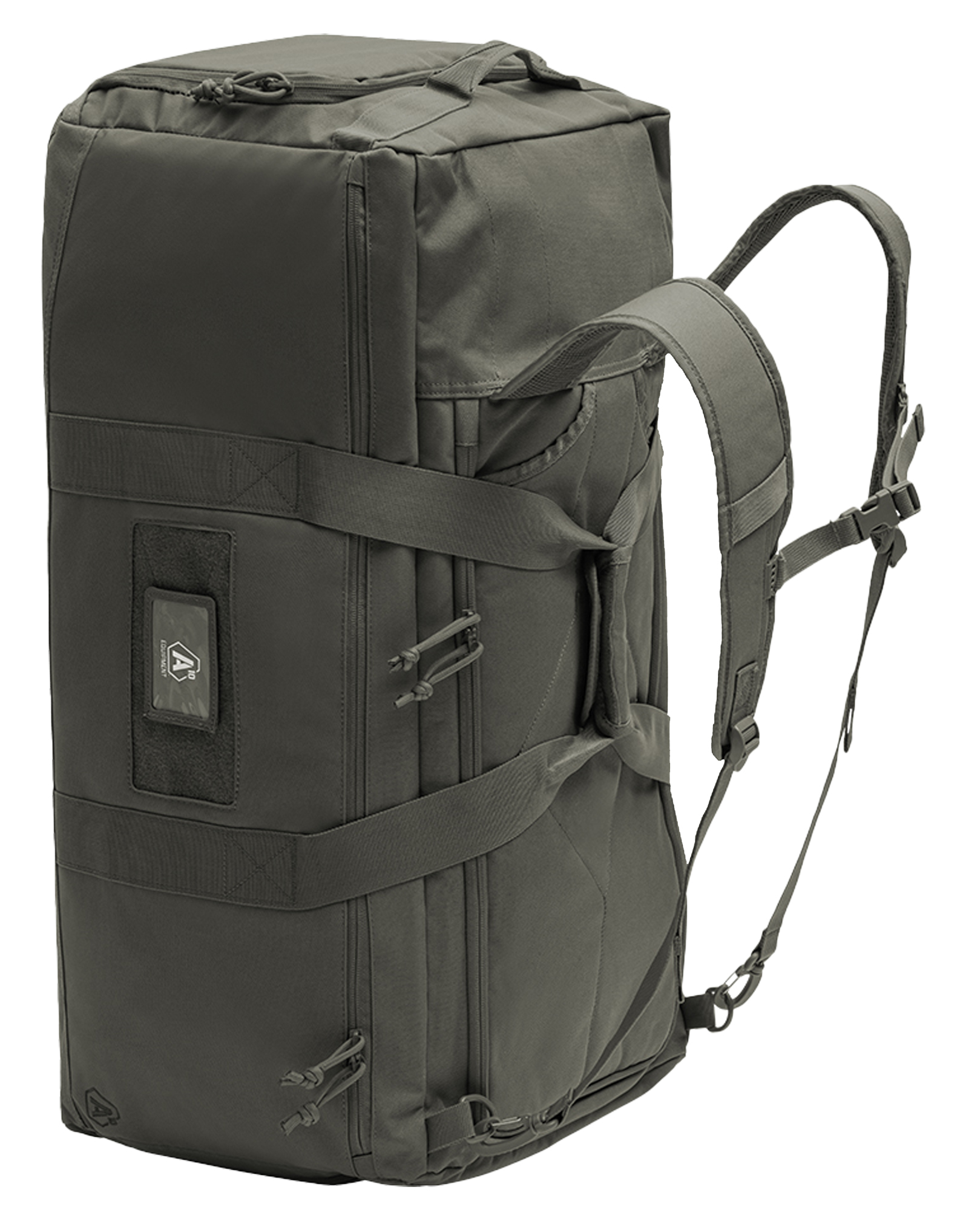 A10 - Transall 90L Reise Tasche (robuste Transport Tasche)