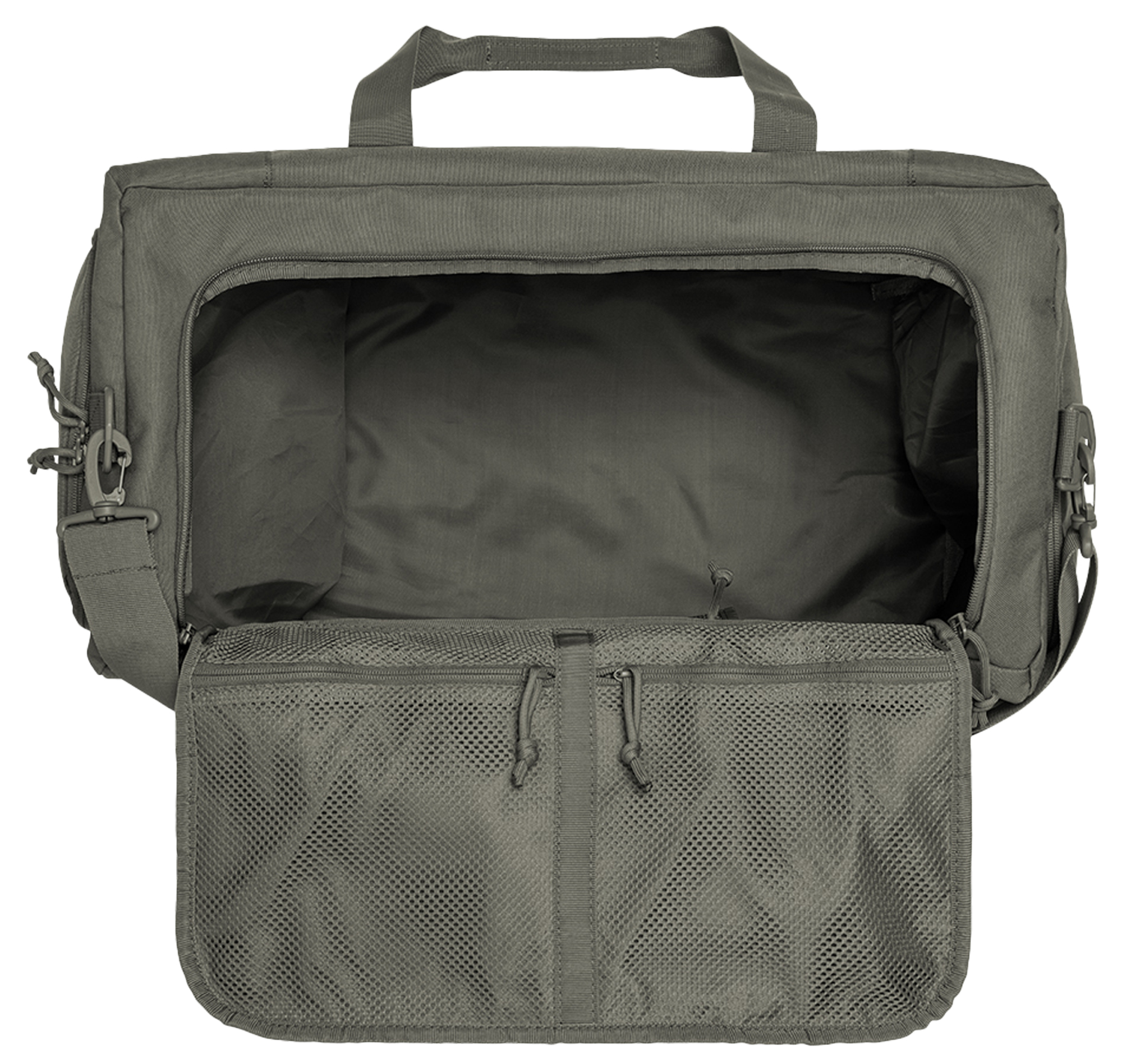 A10 - Transall 45L Reise Tasche (robuste Transport Tasche)