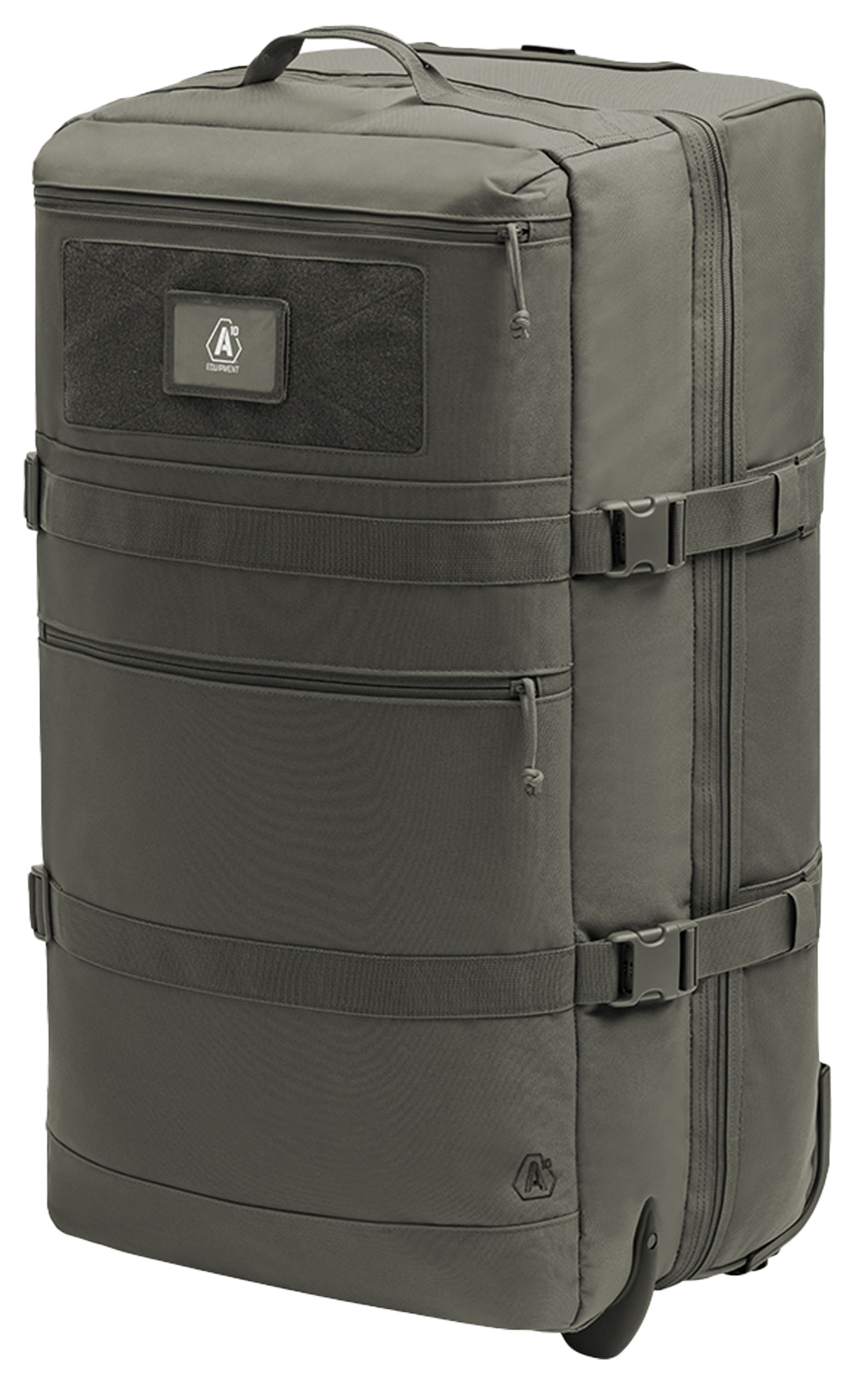 A10 - Transall Reise- Tasche mit Rollen 120L