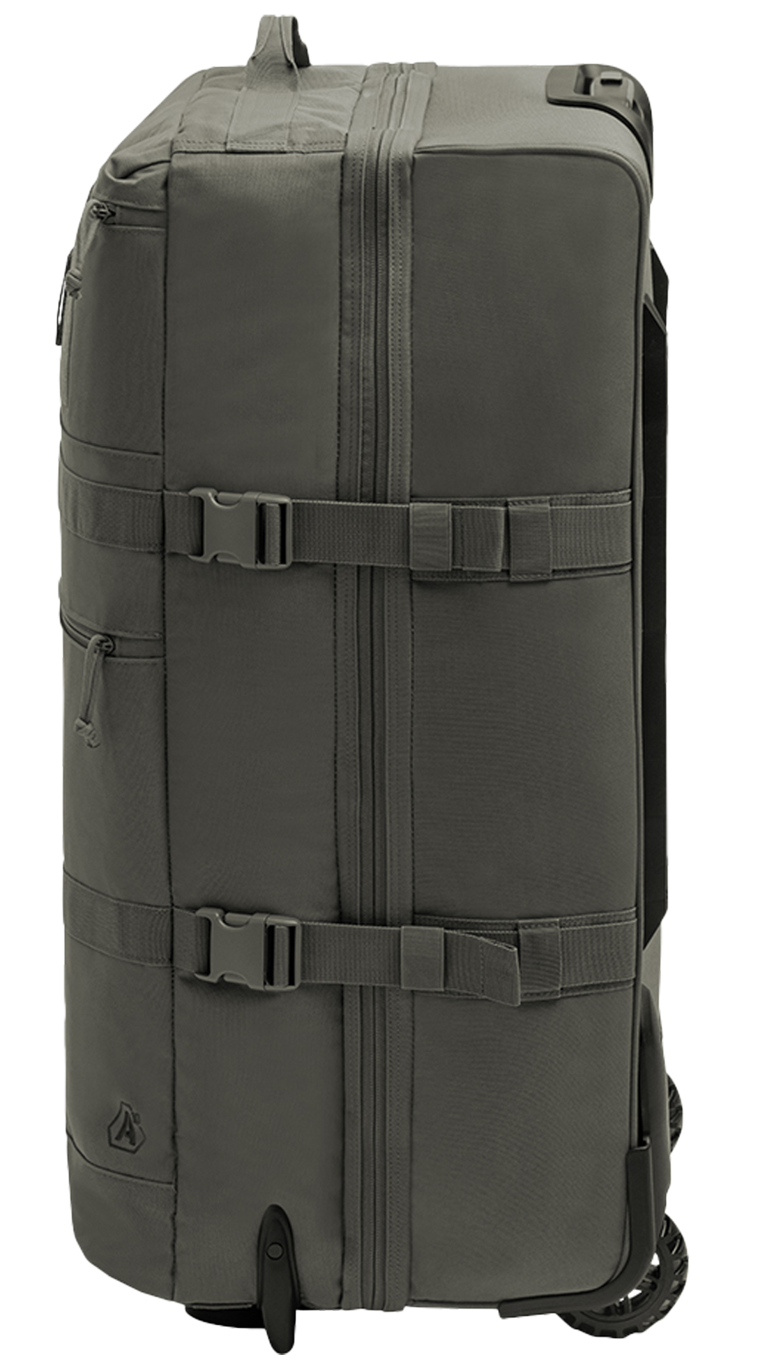 A10 - Transall Reise- Tasche mit Rollen 120L