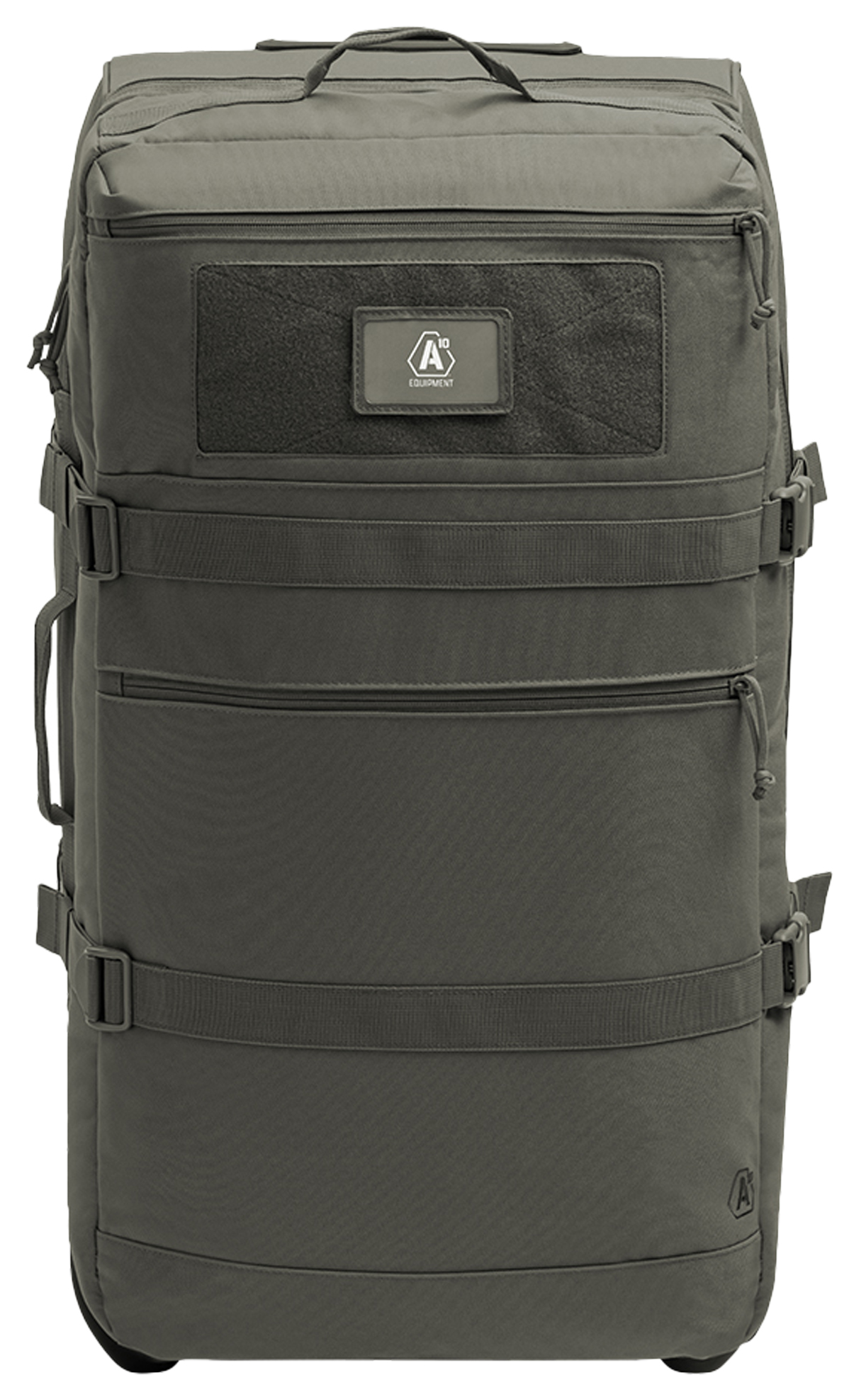 A10 - Transall Reise- Tasche mit Rollen 120L