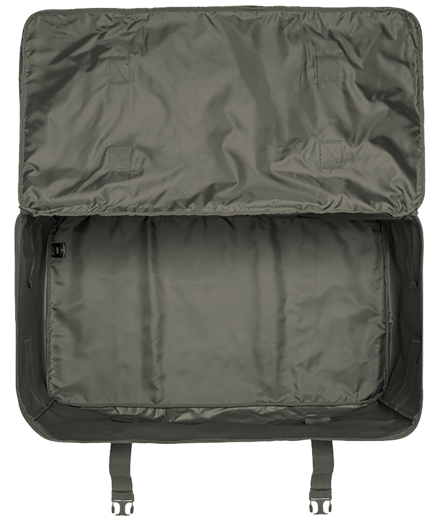 A10 - Transall Trunk 160L (Gepäck- Box und -Tasche)