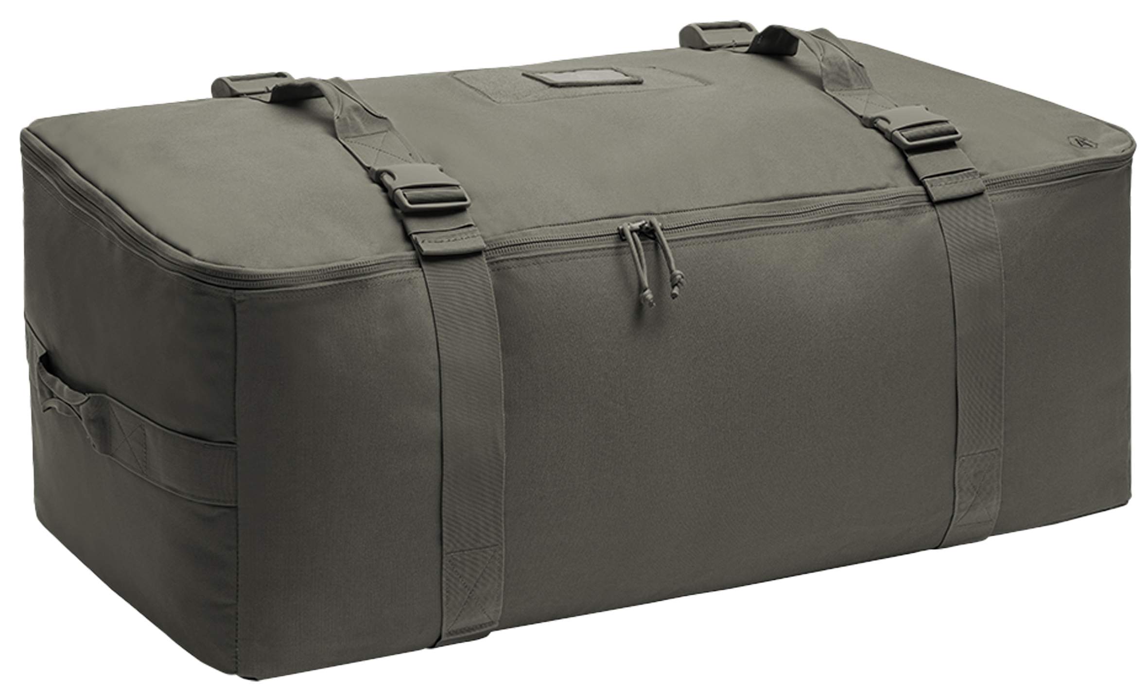 A10 - Transall Trunk 160L (Gepäck- Box und -Tasche)