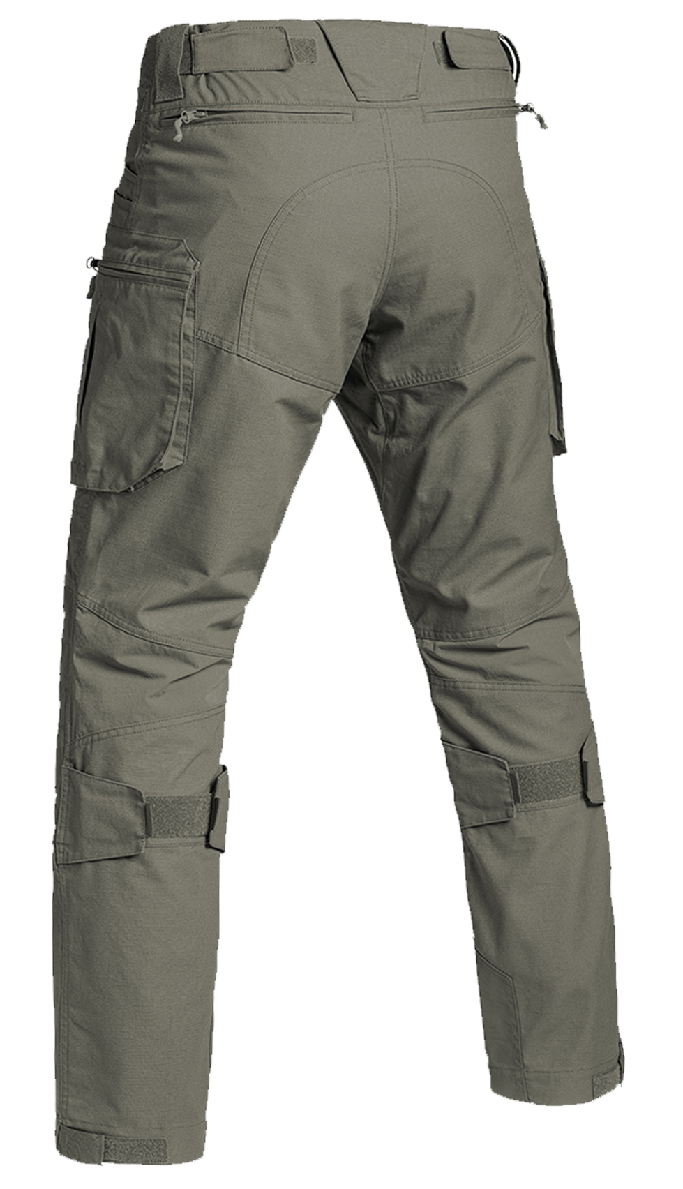 A10 - Pant V2 Fighter long (Einsatz Hose)