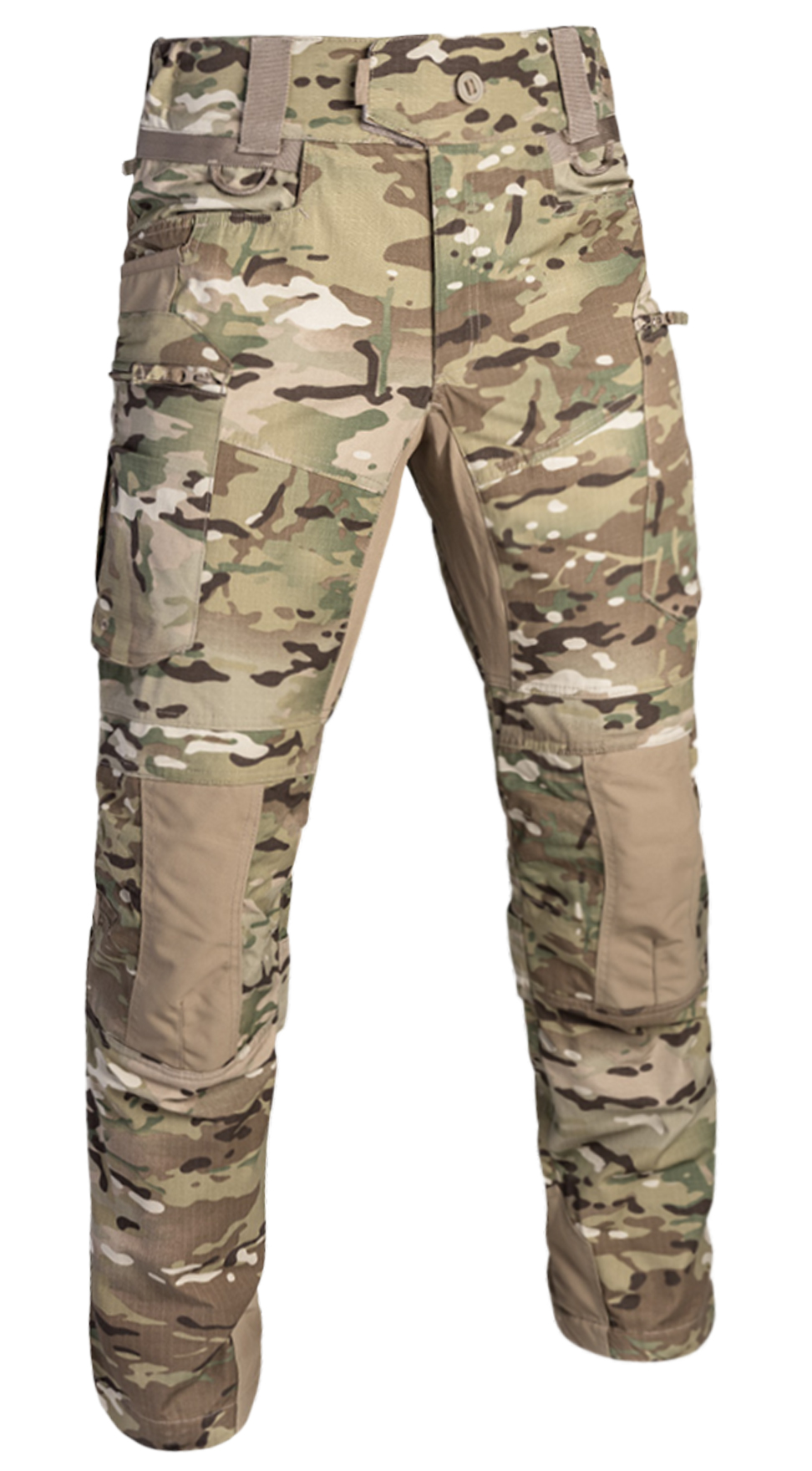 A10 - Pant V2 Fighter Gen.2 Multicam (Einsatz Hose)