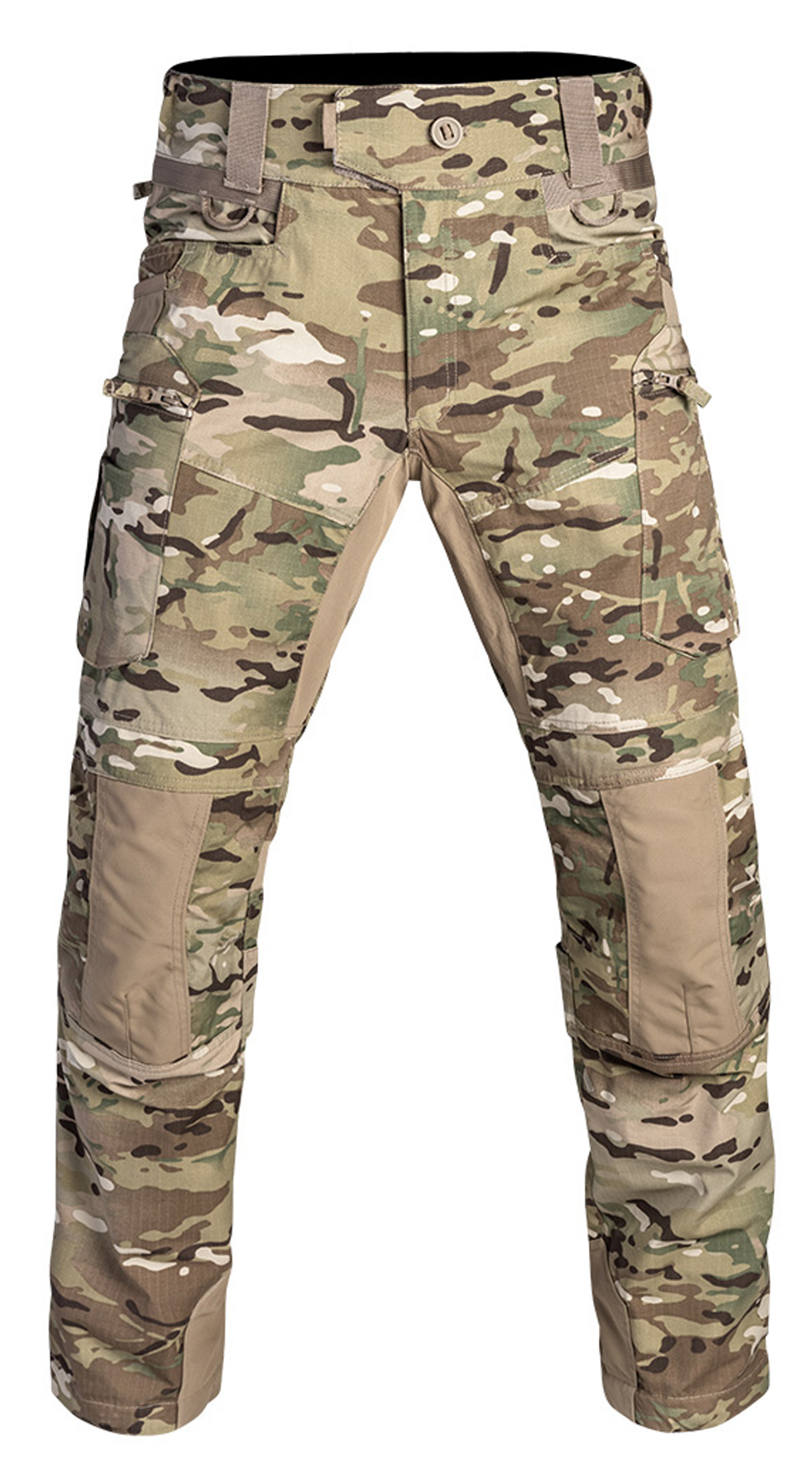 A10 - Pant V2 Fighter Gen.2 Multicam (Einsatz Hose)