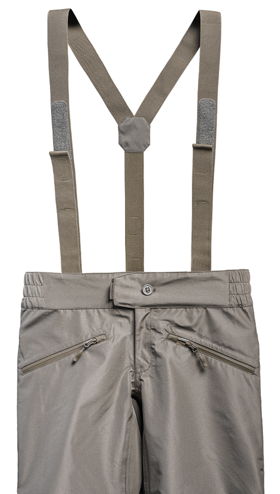 A10 - Hardshell Pant Fighter (wasserdichte Einsatz Hose)