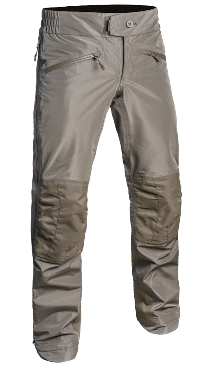 A10 - Hardshell Pant Fighter (wasserdichte Einsatz Hose)