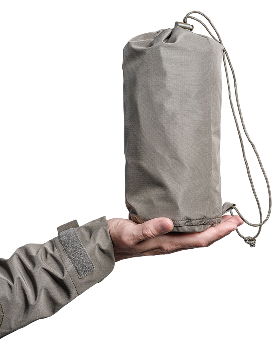 A10 - Hardshell Pant Fighter (wasserdichte Einsatz Hose)