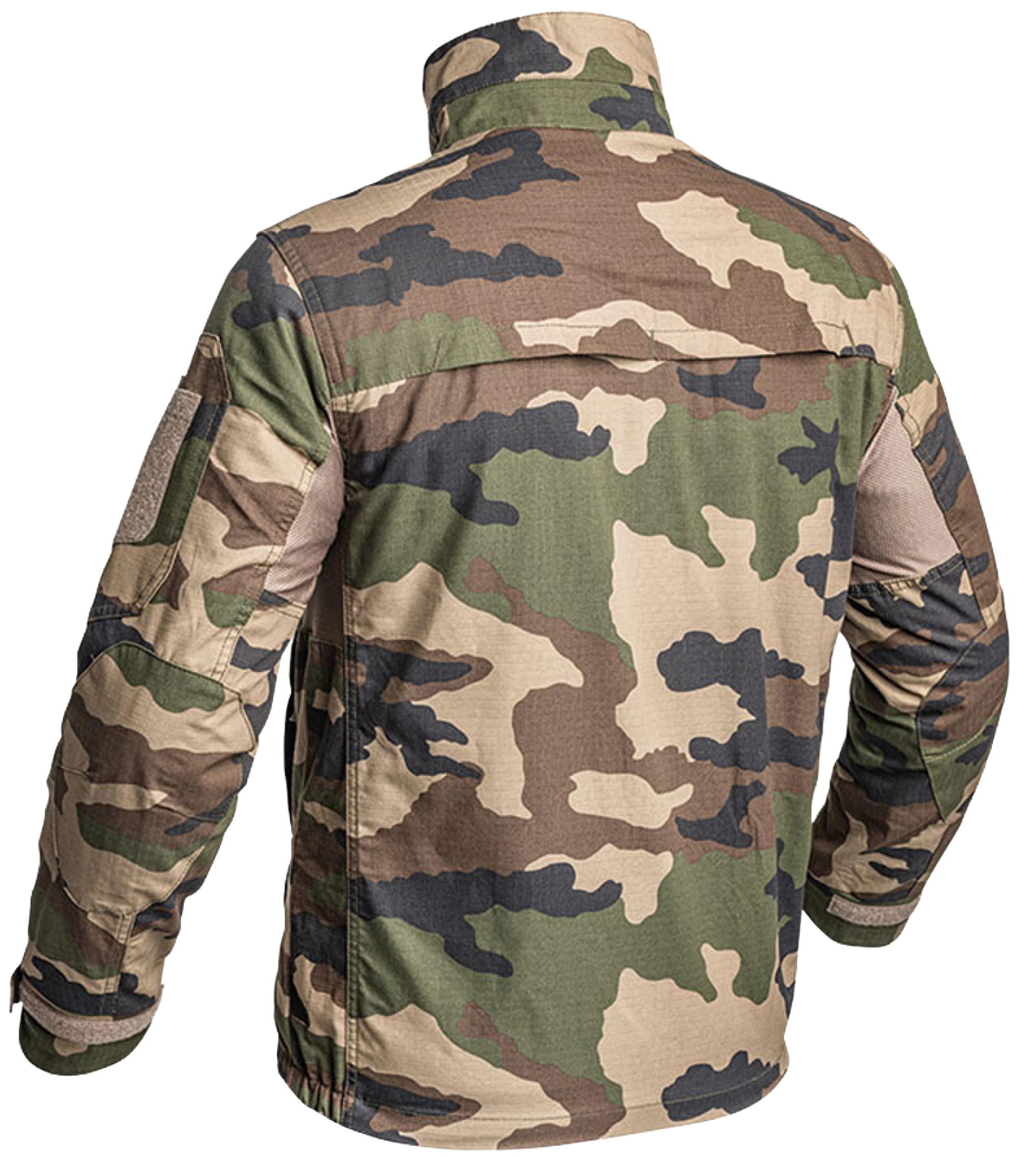 A10 - Kampfjacke Fighter (kurze Einsatzjacke)