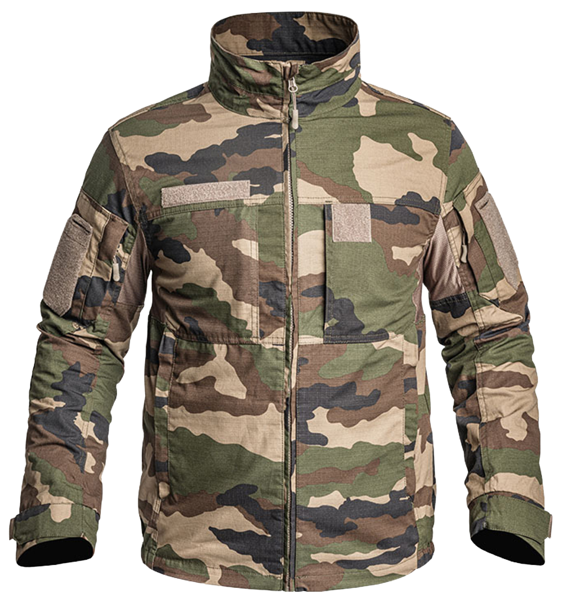 A10 - Kampfjacke Fighter (kurze Einsatzjacke)