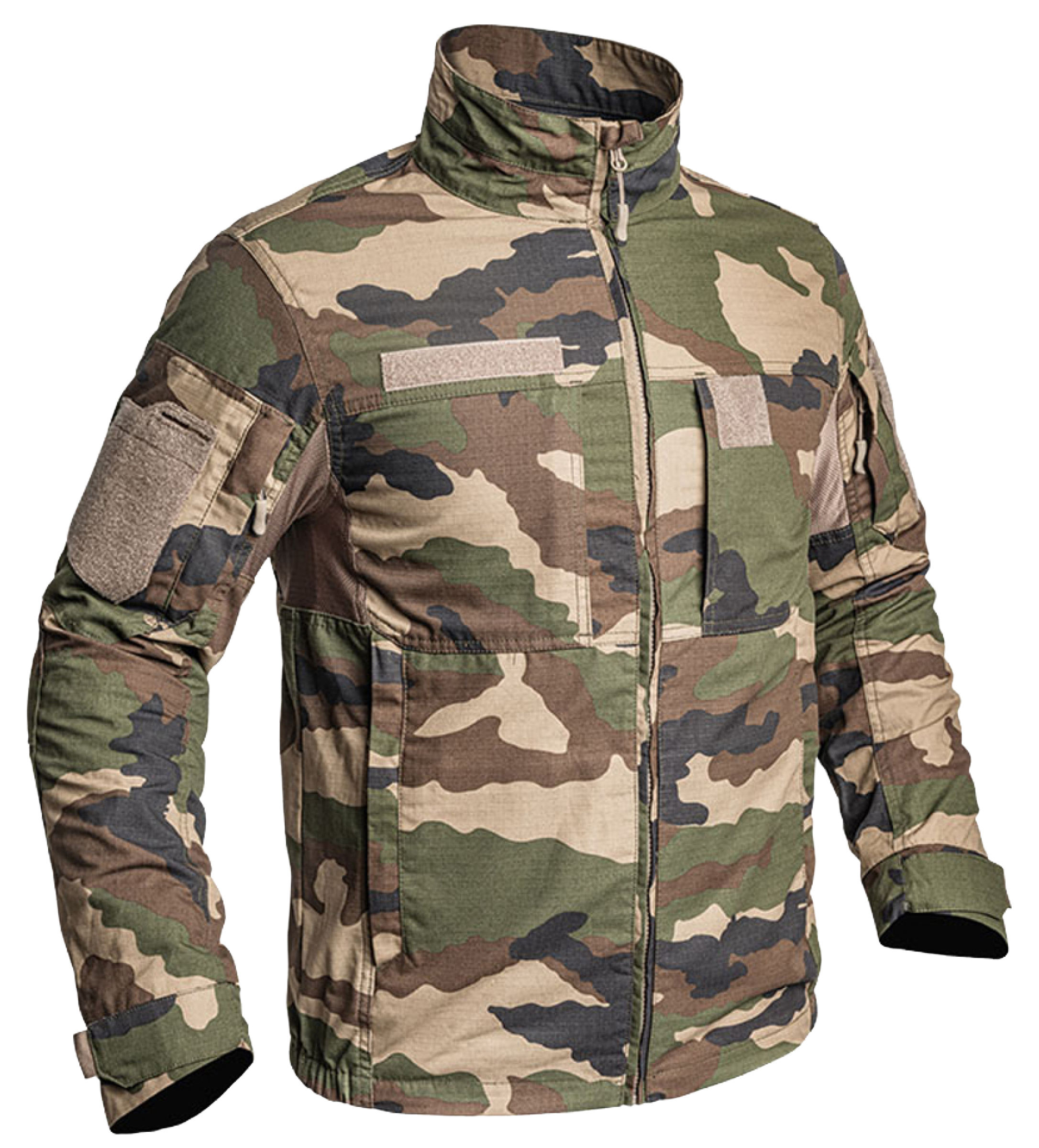 A10 - Kampfjacke Fighter (kurze Einsatzjacke)