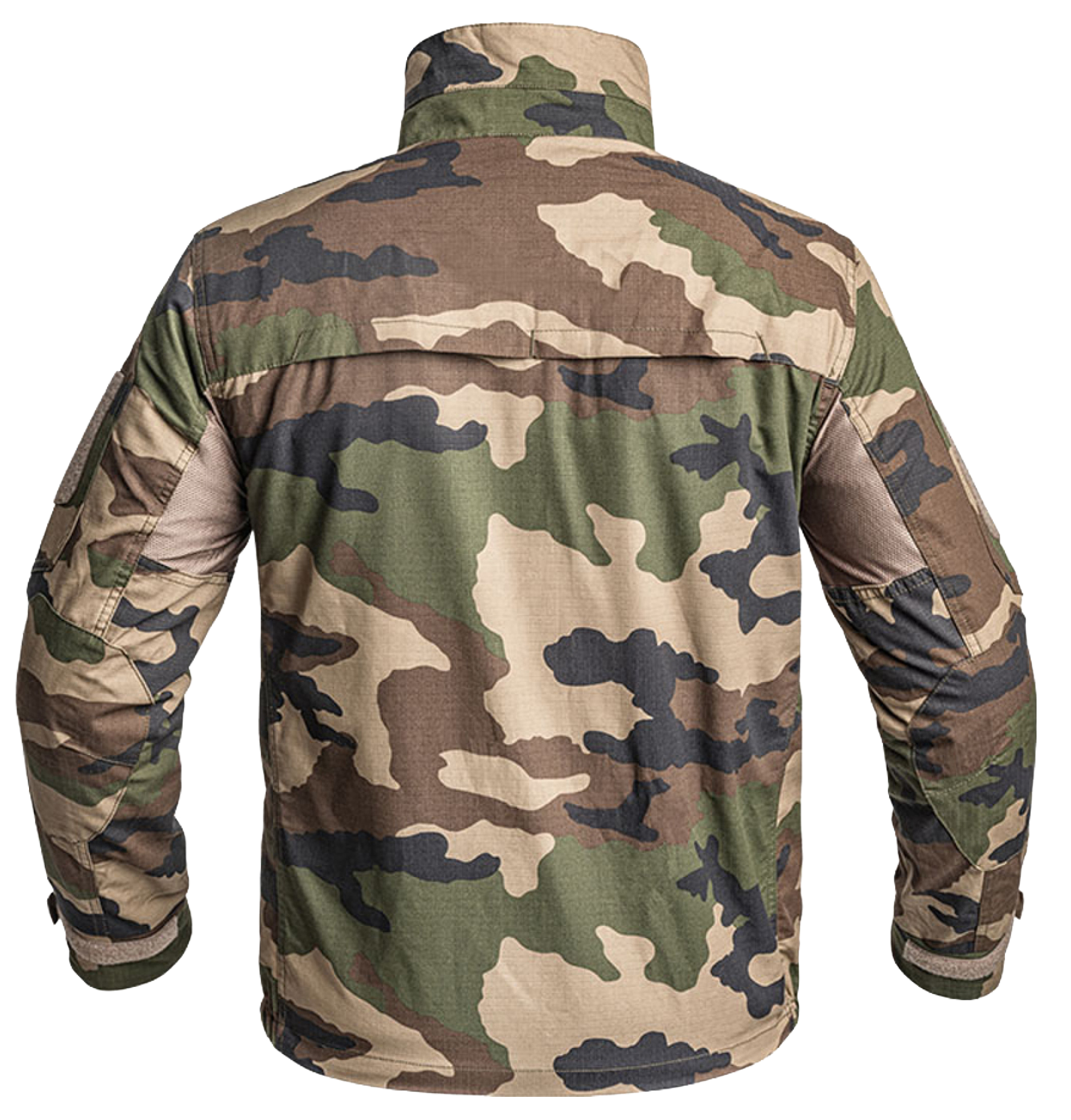 A10 - Kampfjacke Fighter (kurze Einsatzjacke)