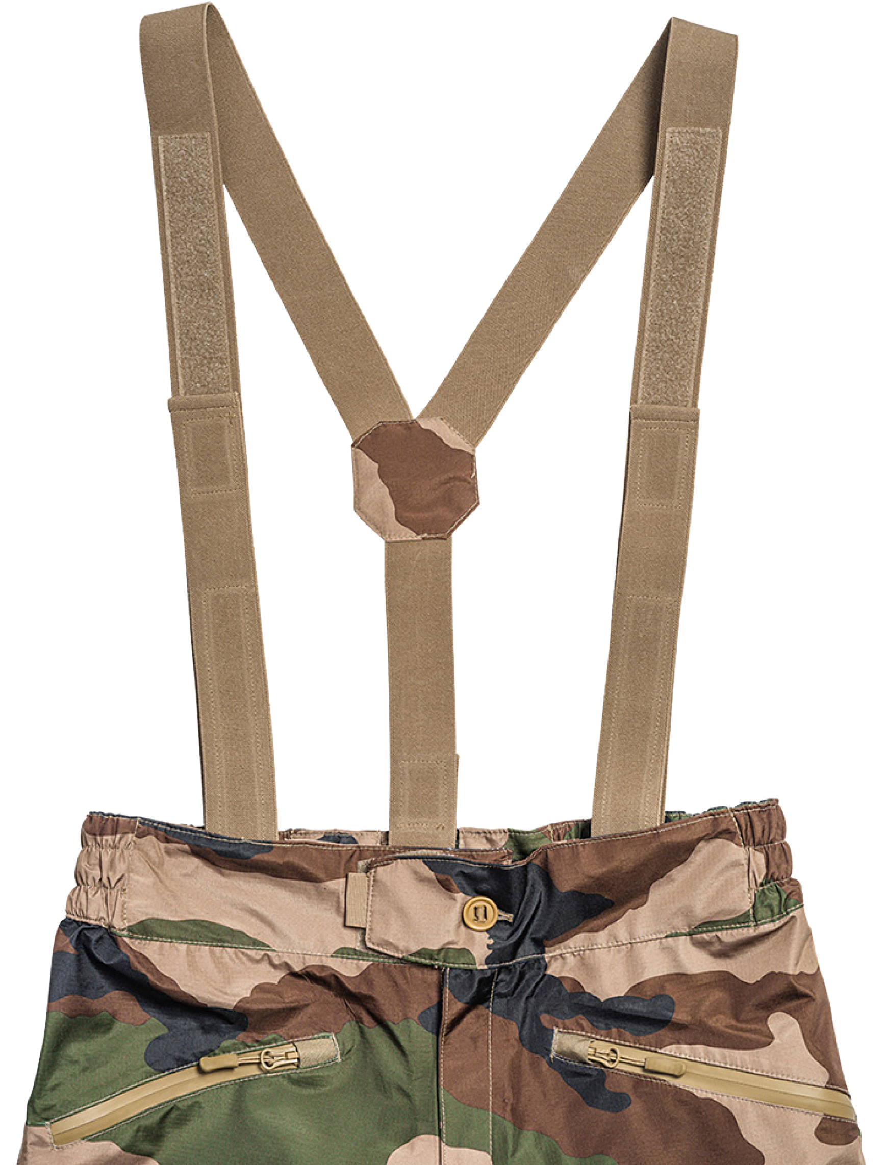 A10 - Hardshell Kampfhose Fighter (wasserdichte Einsatzhose)