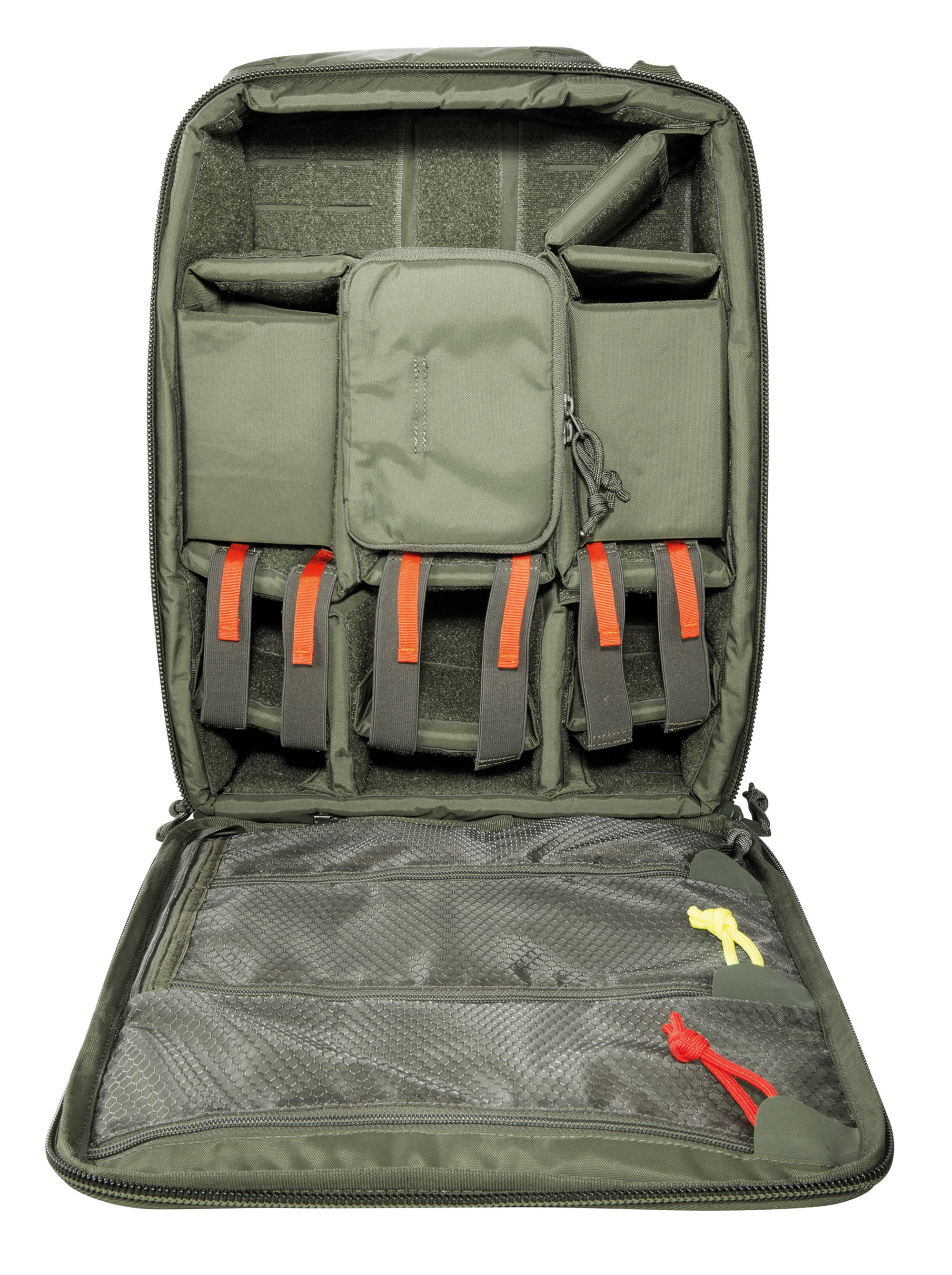 Tasmanian Tiger Multipurpose Equipment Insert