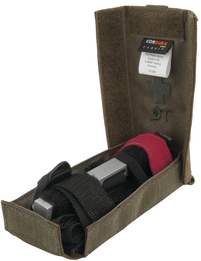 Tasmanian Tiger Tourniquet Pouch II