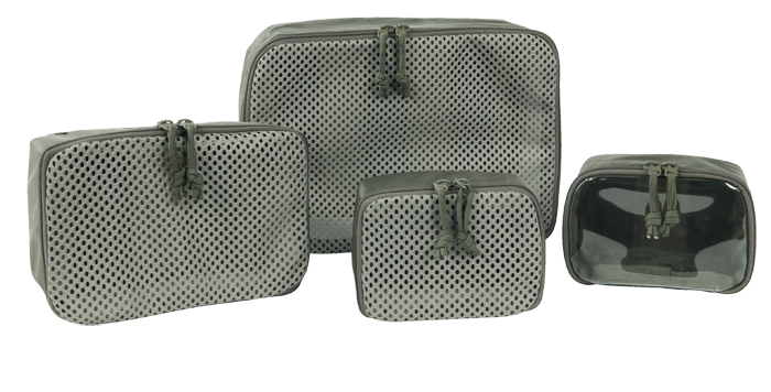 Tasmanian Tiger Modular Pouch Set