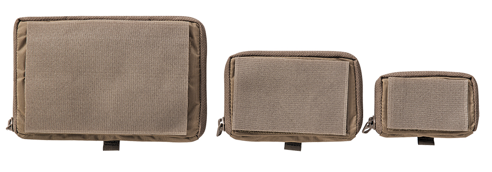 Tasmanian Tiger Mesh Pouch VL Set