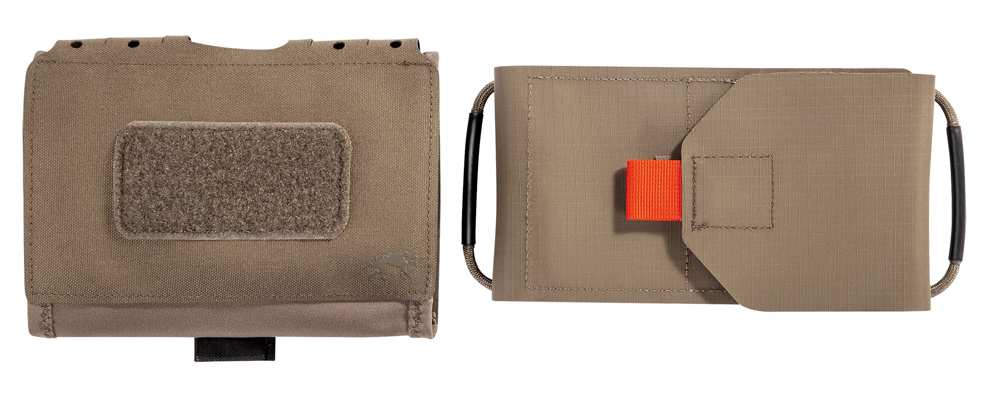 Tasmanian Tiger IFAK Pouch Dual