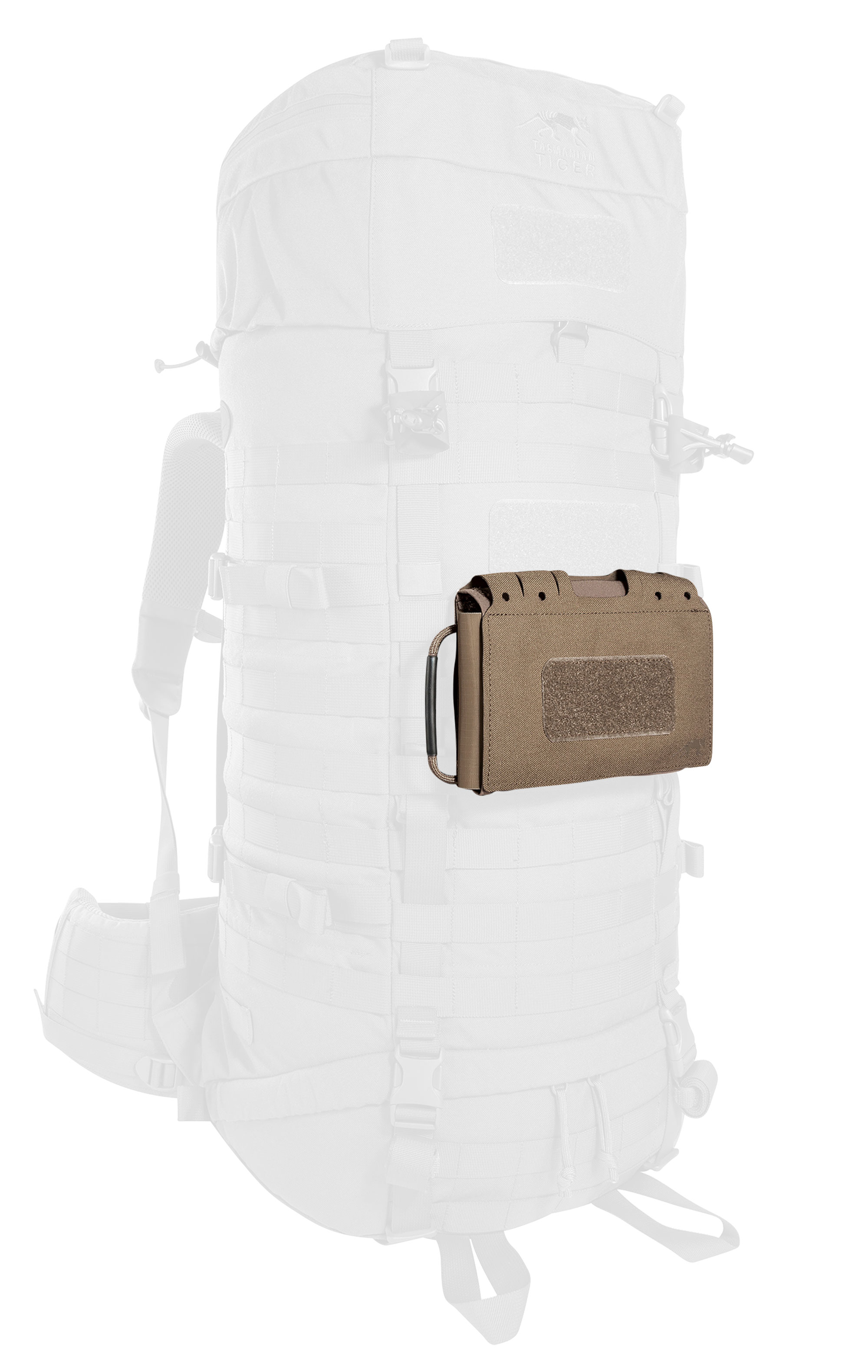 Tasmanian Tiger IFAK Pouch Dual